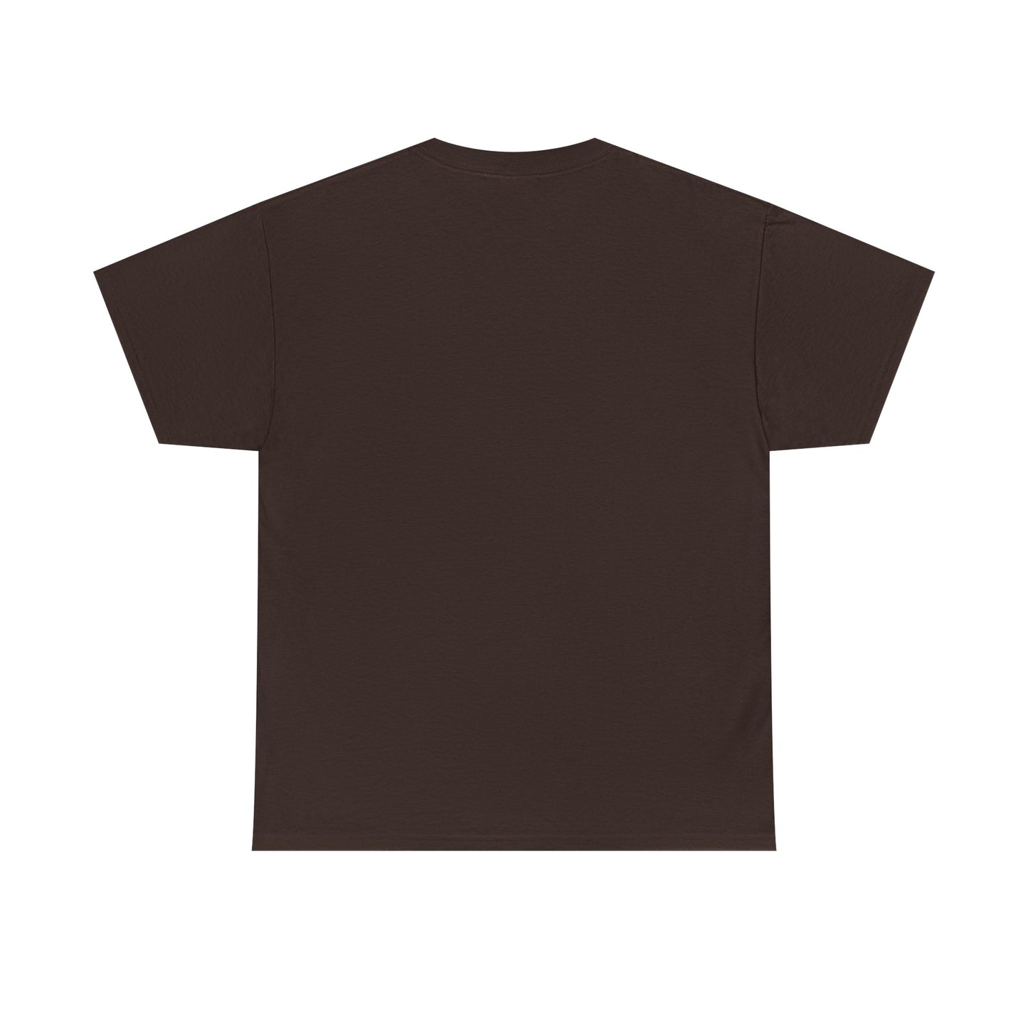 UK Casual Statement Tee - Don't Be a Dick, Funny Gift, Unisex Cotton Shirt, Everyday Wear, Humor Apparel, Perfect for Friends