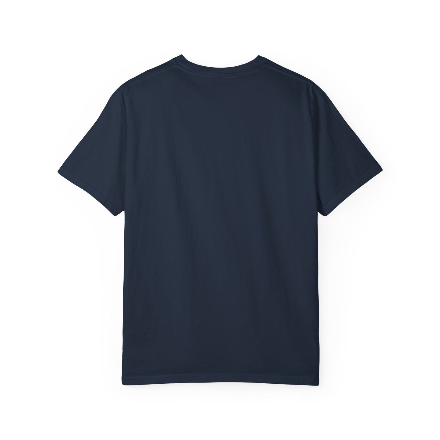 US You Have Always Been Enough Unisex Garment-Dyed T-Shirt, Inspirational Tee, Self-Love Shirt, Motivational Gift, Everyday Wear
