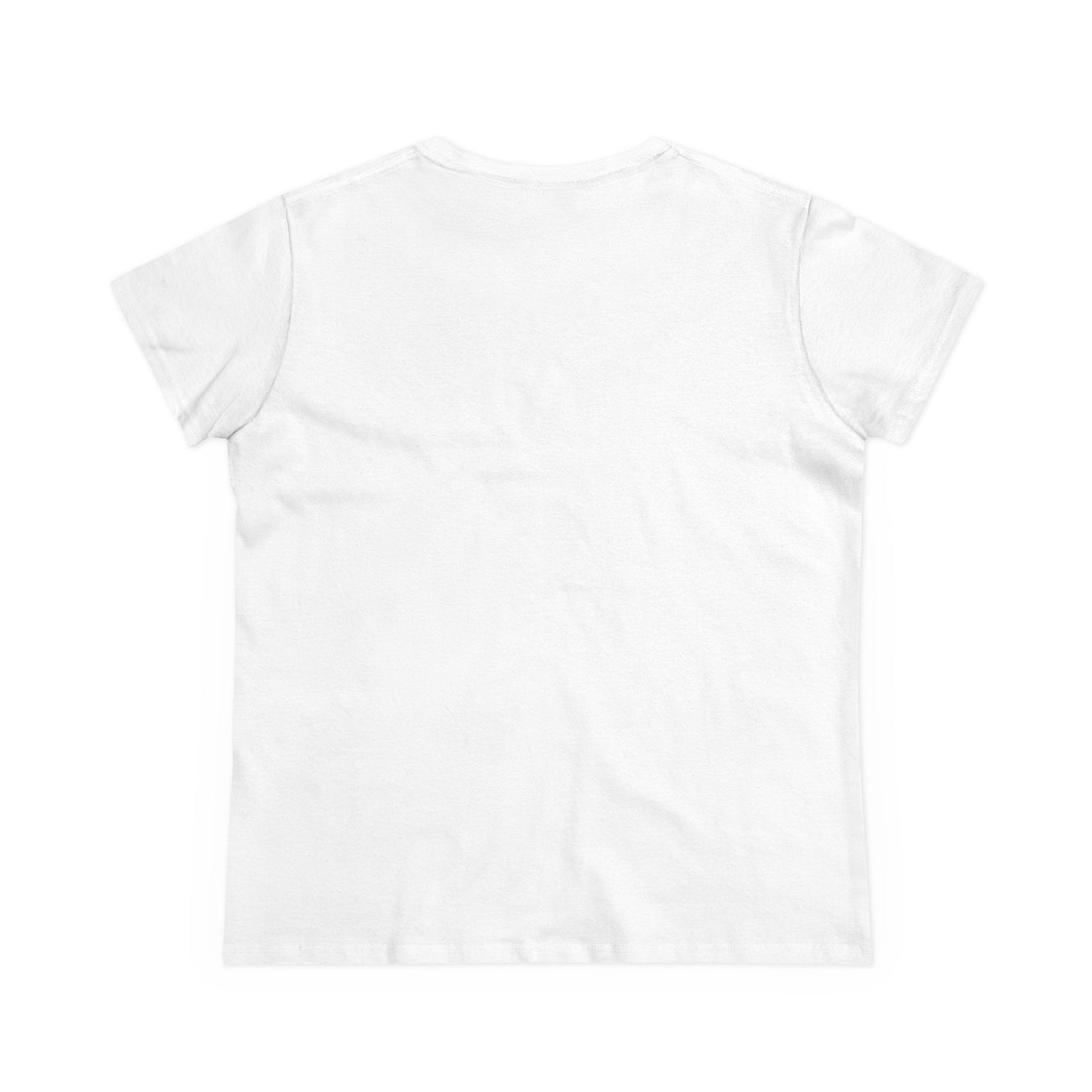 US Women's Cotton Tee - "Nope. Not today." - Casual Wear, Funny Quotes T-Shirt, Gift for Her, Birthday Present, Everyday Vibes