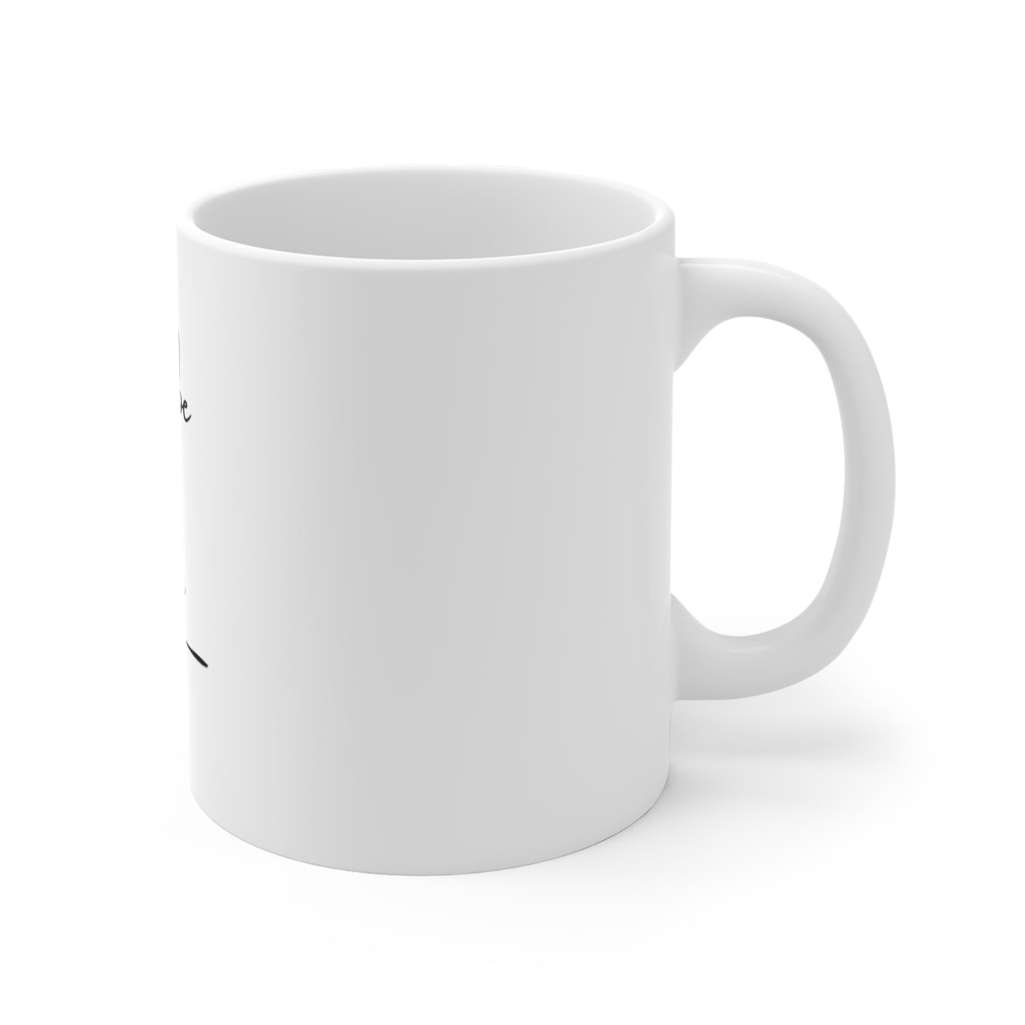 UK Don’t be a Dick Mug, Gift for Friends, Coffee Lover, Office Humor, Everyday Use, Birthday Gift