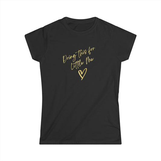 UK Women's Affirmation Tee - You Have Always Been Enough, Inspirational Gifts, Empowerment Shirt, Motivational Wear, Self-Love Apparel