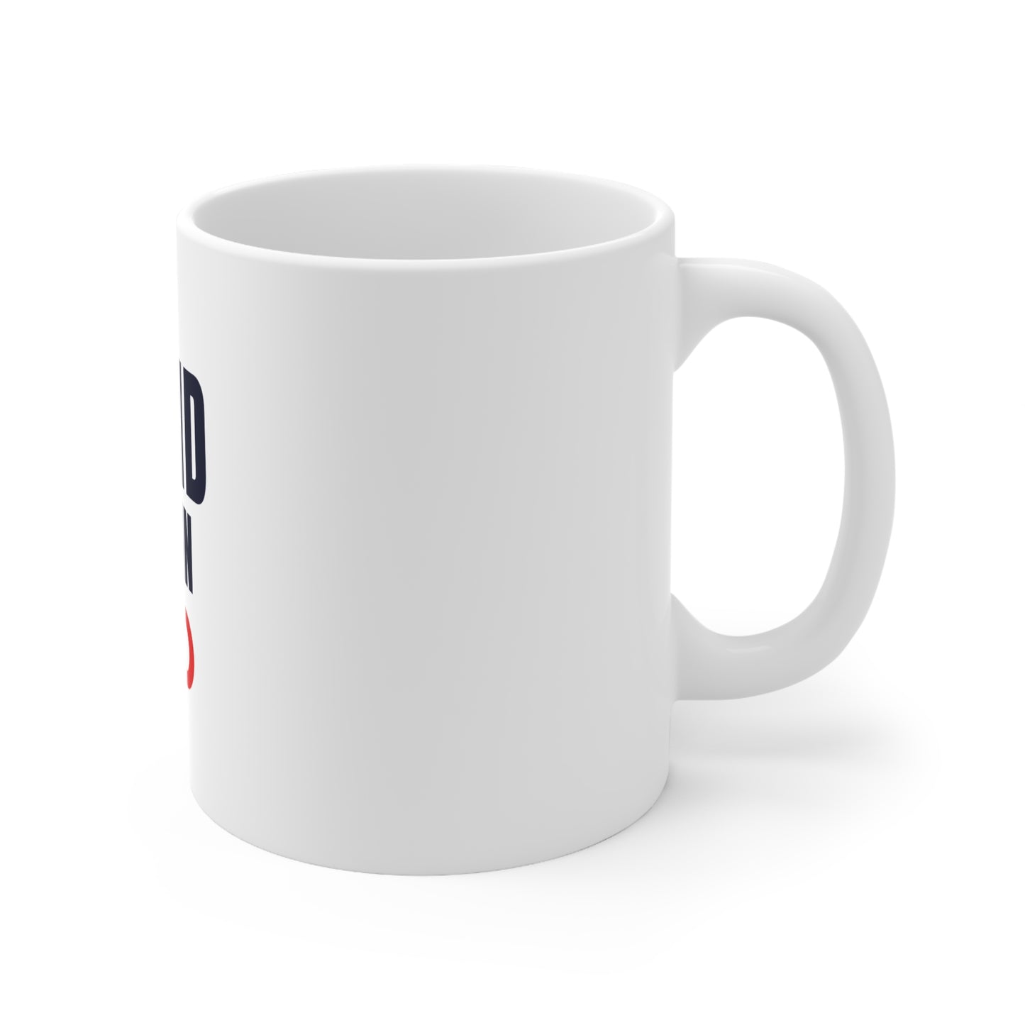 UK Ceramic Coffee Cups, 11oz, 15oz
