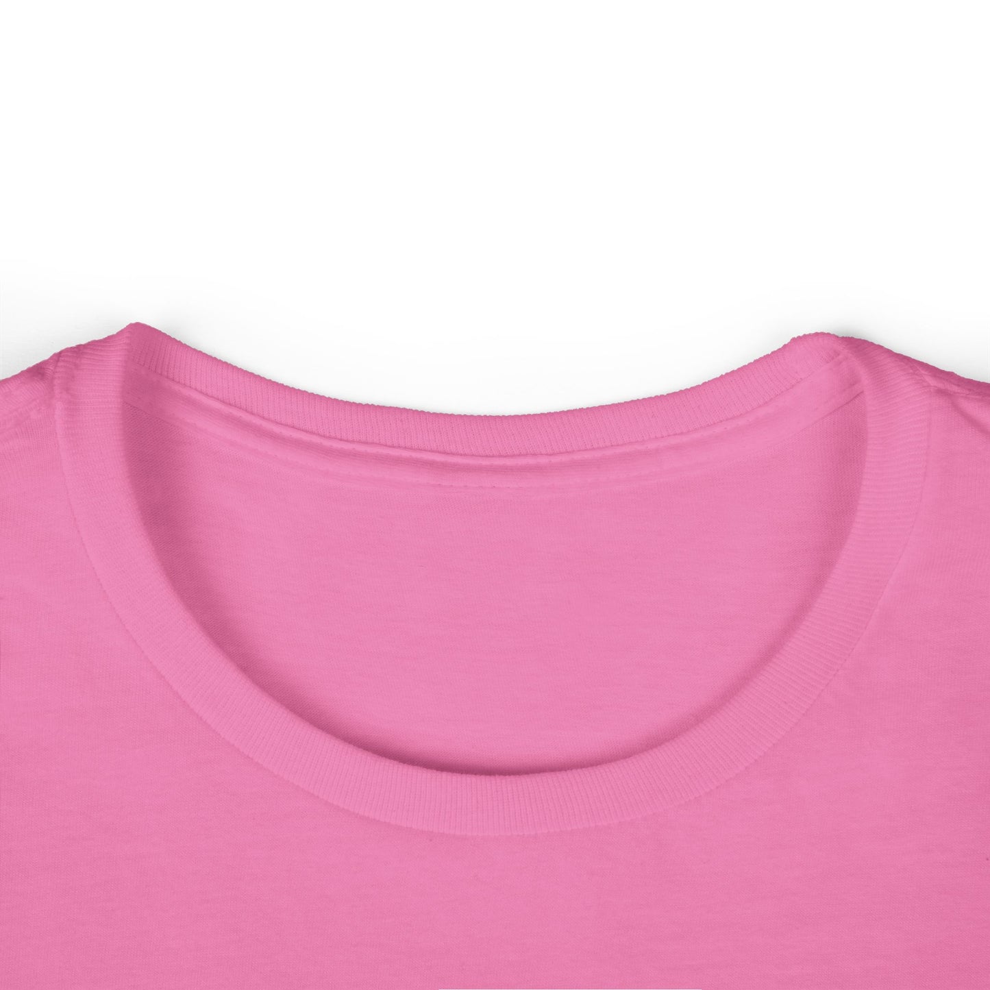 US Kindness Over Criticism Women's Tee - Softstyle Shirt for Empowerment, Casual Wear, Gifts, Positive Affirmation, Everyday Comfort