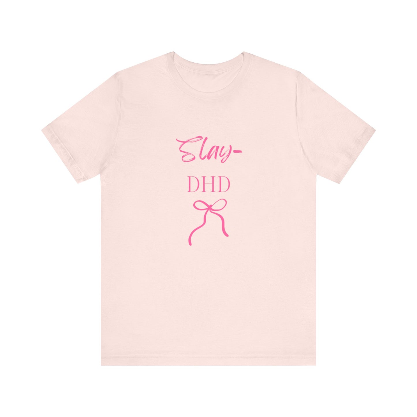 UK Slay DHD Unisex Jersey Tee, Casual T-Shirt, Trendy Graphic Tee, Everyday Wear, Gift for Friends, Birthday Present