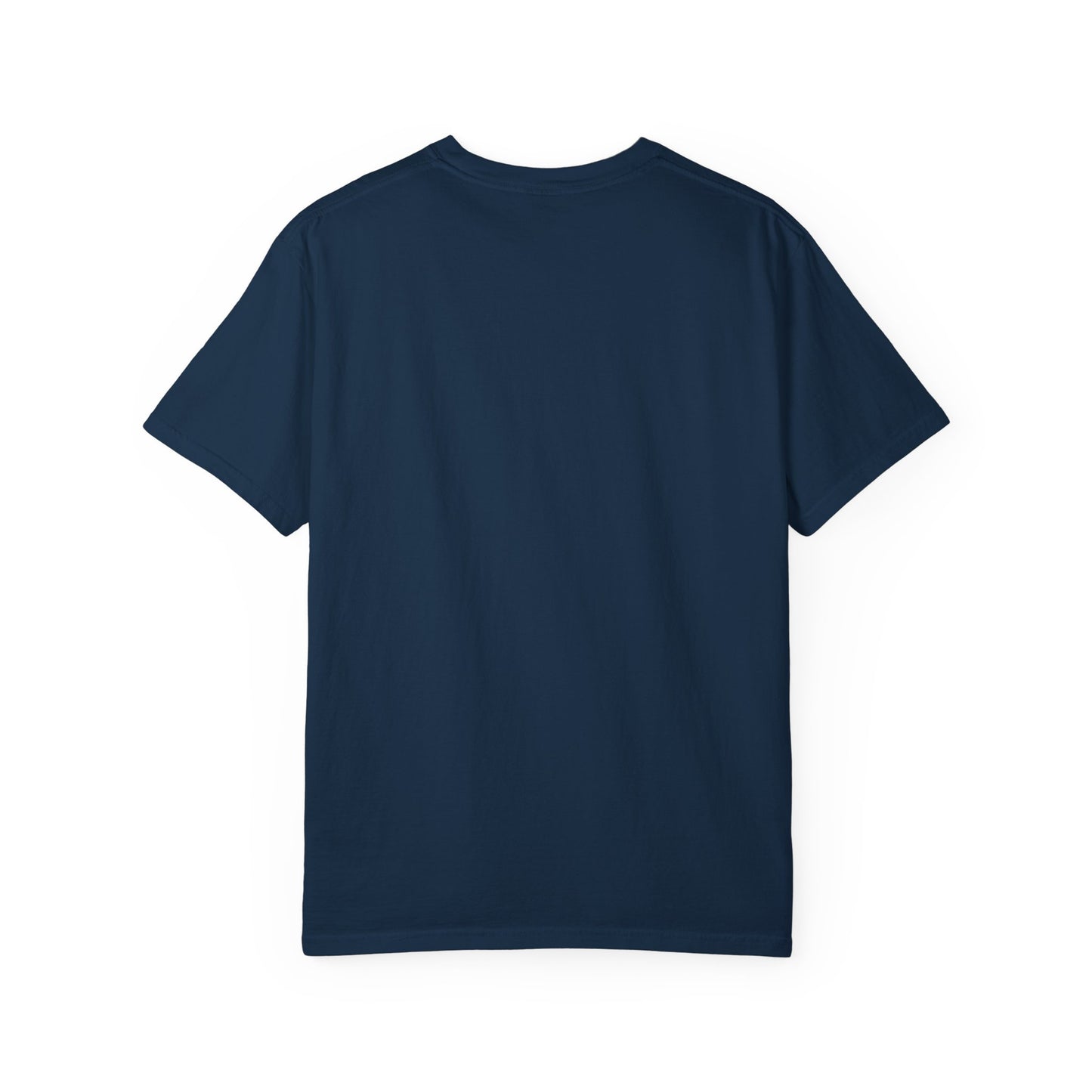 US You Have Always Been Enough Unisex Garment-Dyed T-Shirt, Inspirational Tee, Self-Love Shirt, Motivational Gift, Everyday Wear