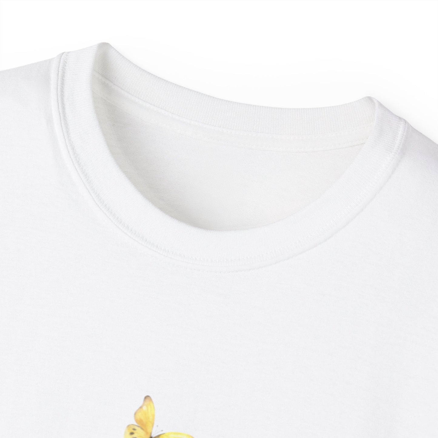 UK Body Positive Unisex Tee, Motivational Shirt, Everyday Casual Wear, Gift for Friends, Inspirational Fashion