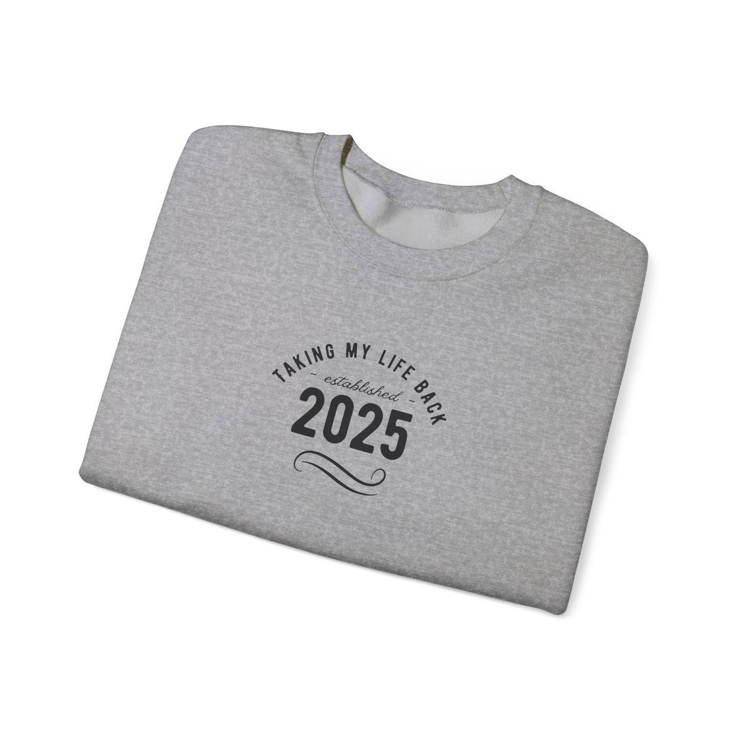 UK Unisex Heavy Blend™ Crewneck Sweatshirt