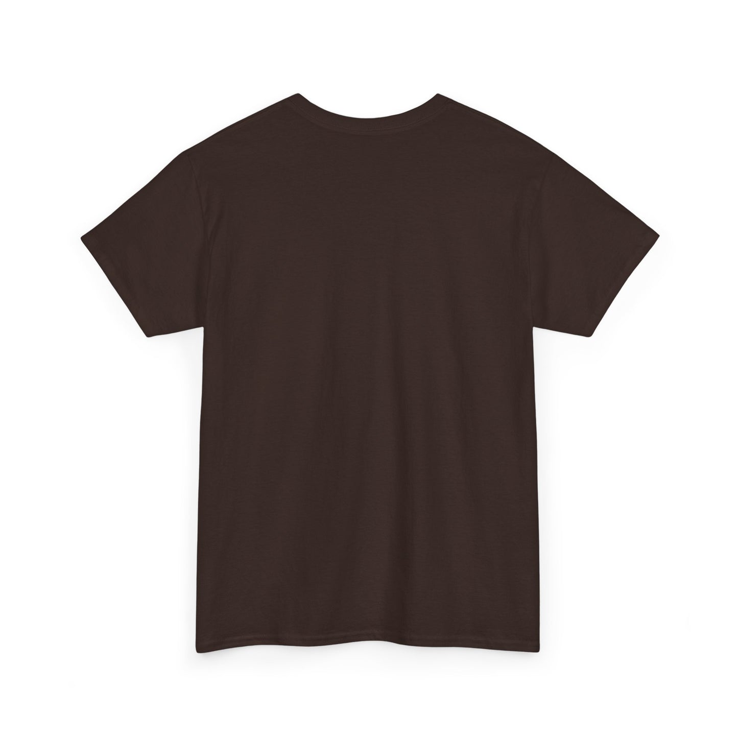 UK Casual Statement Tee - Don't Be a Dick, Funny Gift, Unisex Cotton Shirt, Everyday Wear, Humor Apparel, Perfect for Friends