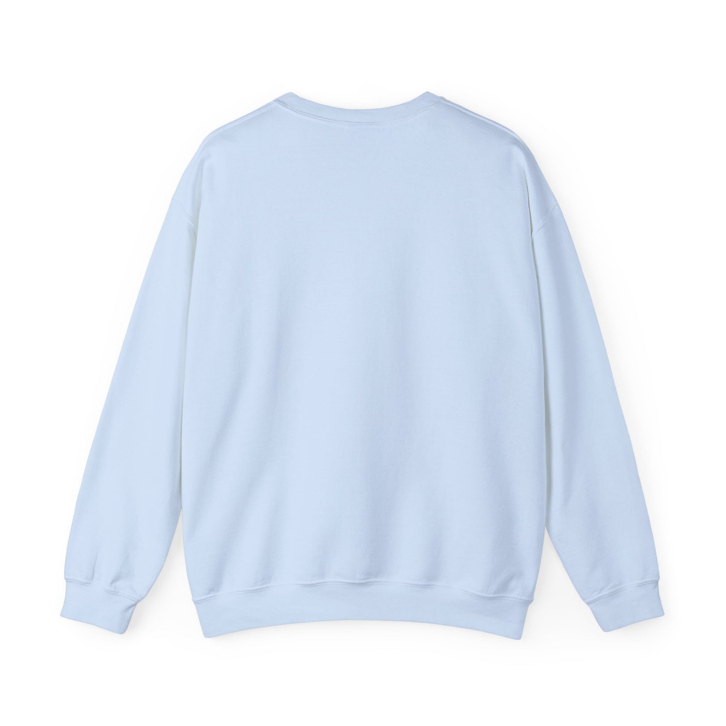UK Slay-DHD Sweatshirt | Cozy Unisex Crewneck | Perfect for Everyday Wear, Gifting, Celebrations, and Casual Events