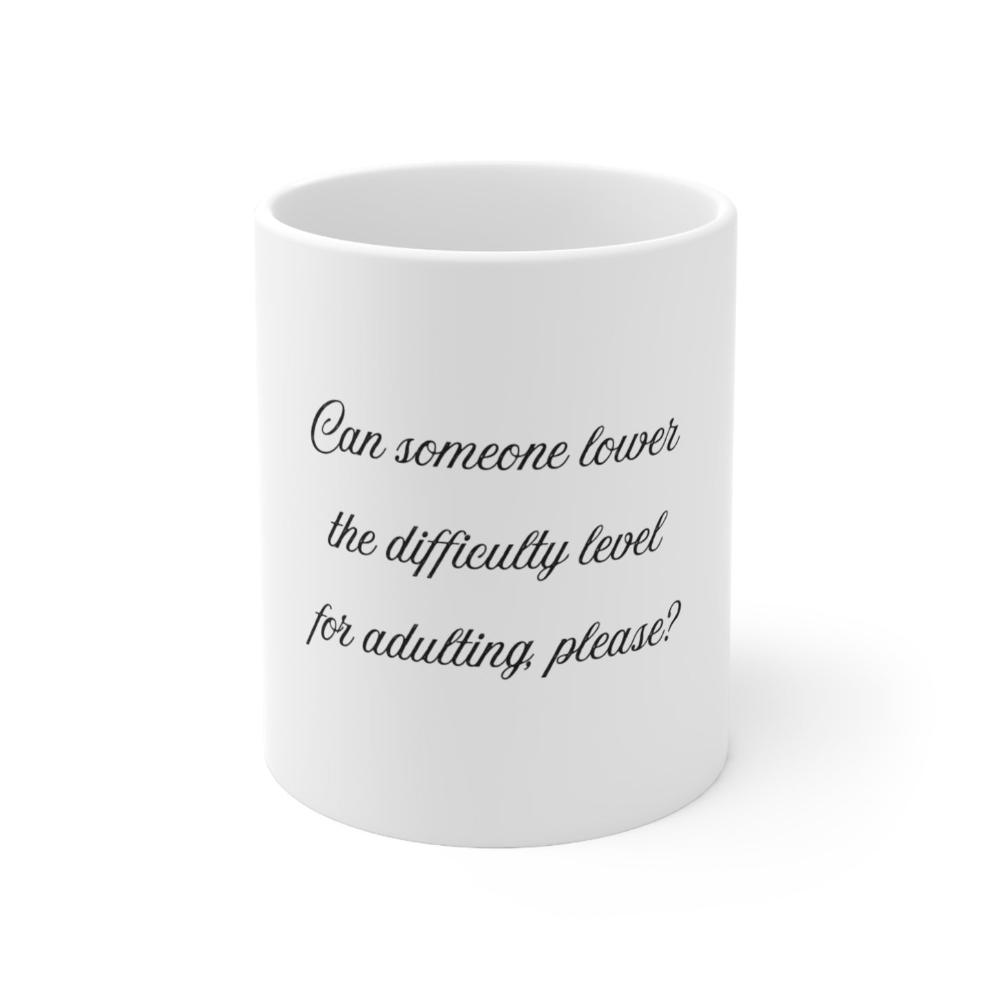 UK Ceramic Coffee Mug, Funny Gift for Adults, Coffee Lovers, Birthday Gift, Home Office Decor, Humor Cup