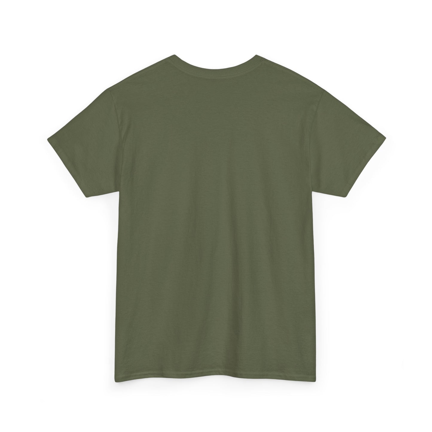 UK Casual Statement Tee - Don't Be a Dick, Funny Gift, Unisex Cotton Shirt, Everyday Wear, Humor Apparel, Perfect for Friends