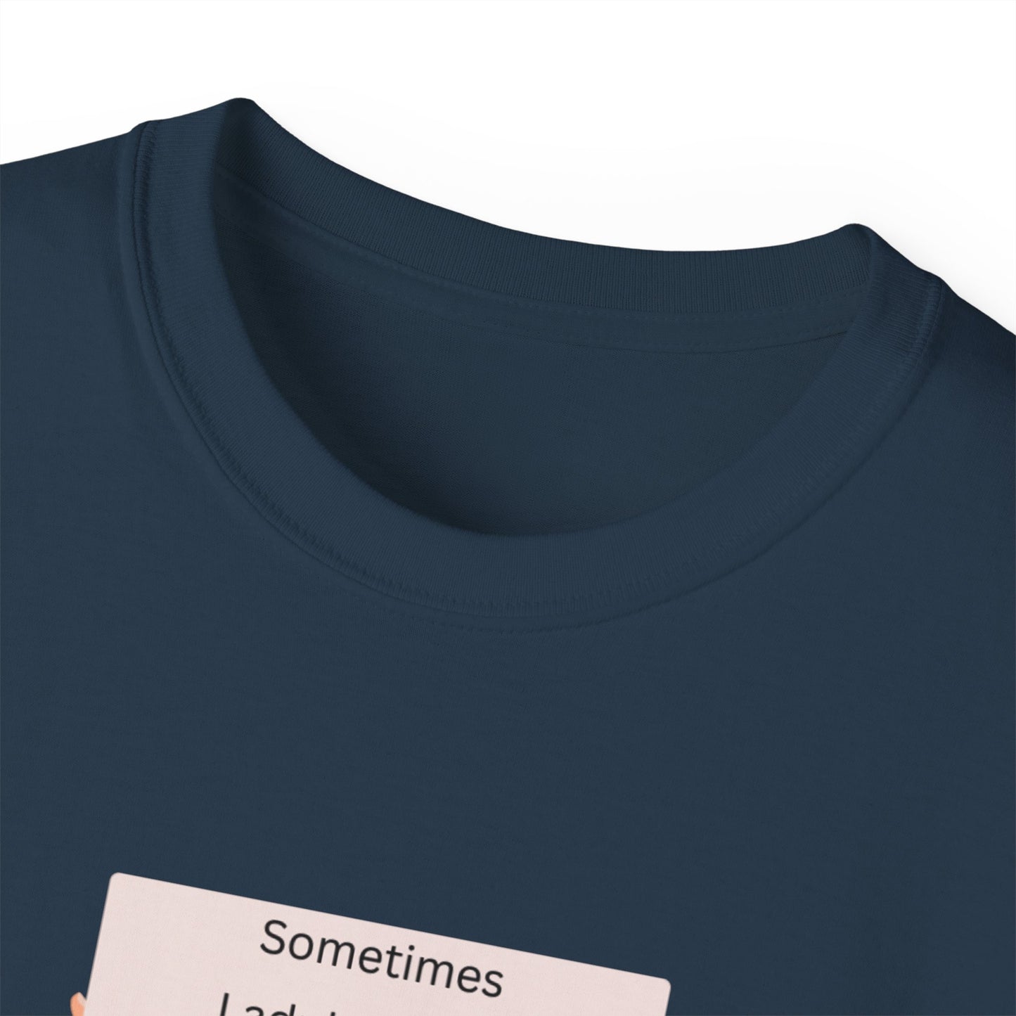 US Adulting Champ Unisex Tee, Funny T-Shirt for Adults, Gift for Friends, Casual Wear, Humor Shirt, Everyday Laughs