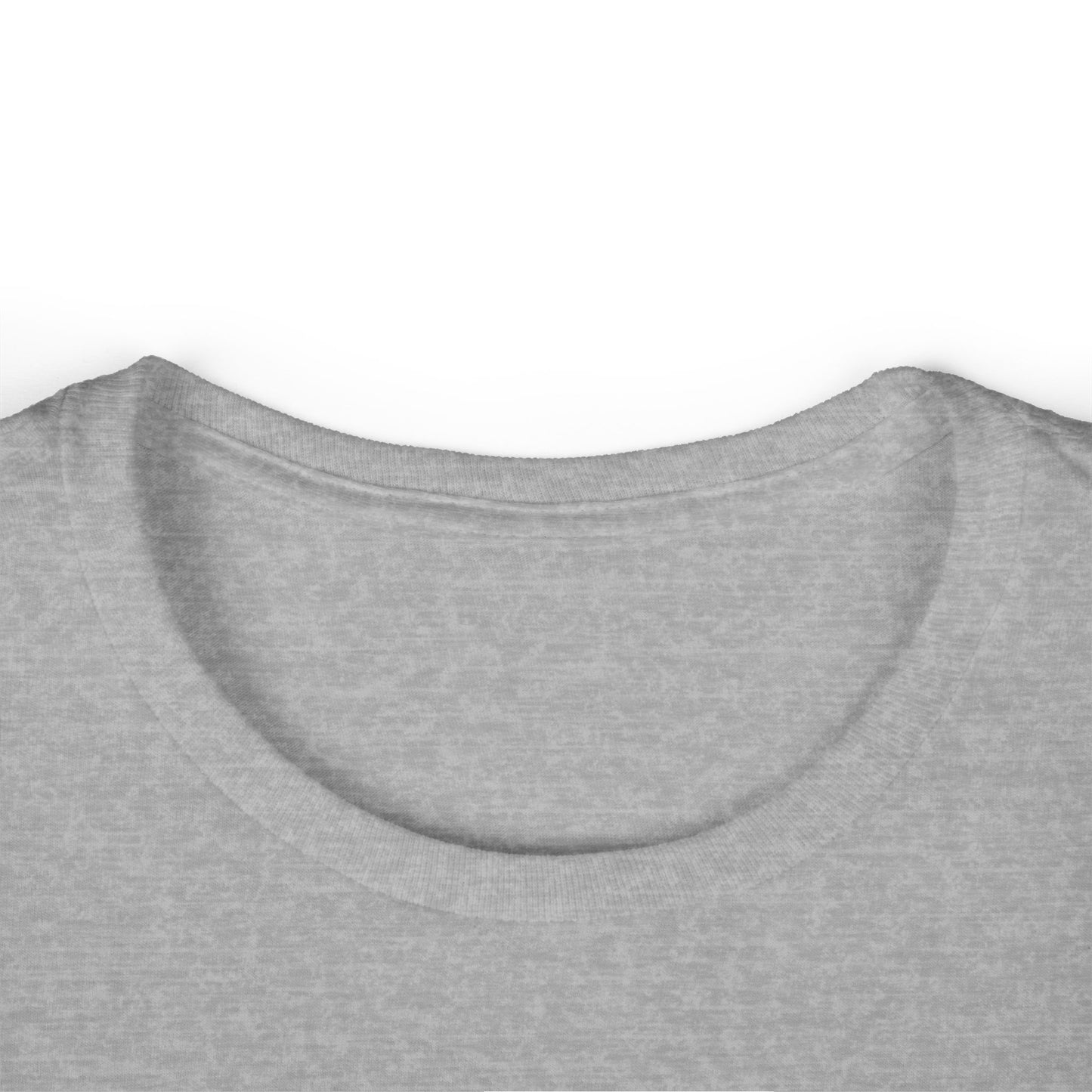 Empowering Women's Softstyle Tee, Feminist T-Shirt, Inspirational Quote Shirt, Gift for Her, Everyday Casual Wear