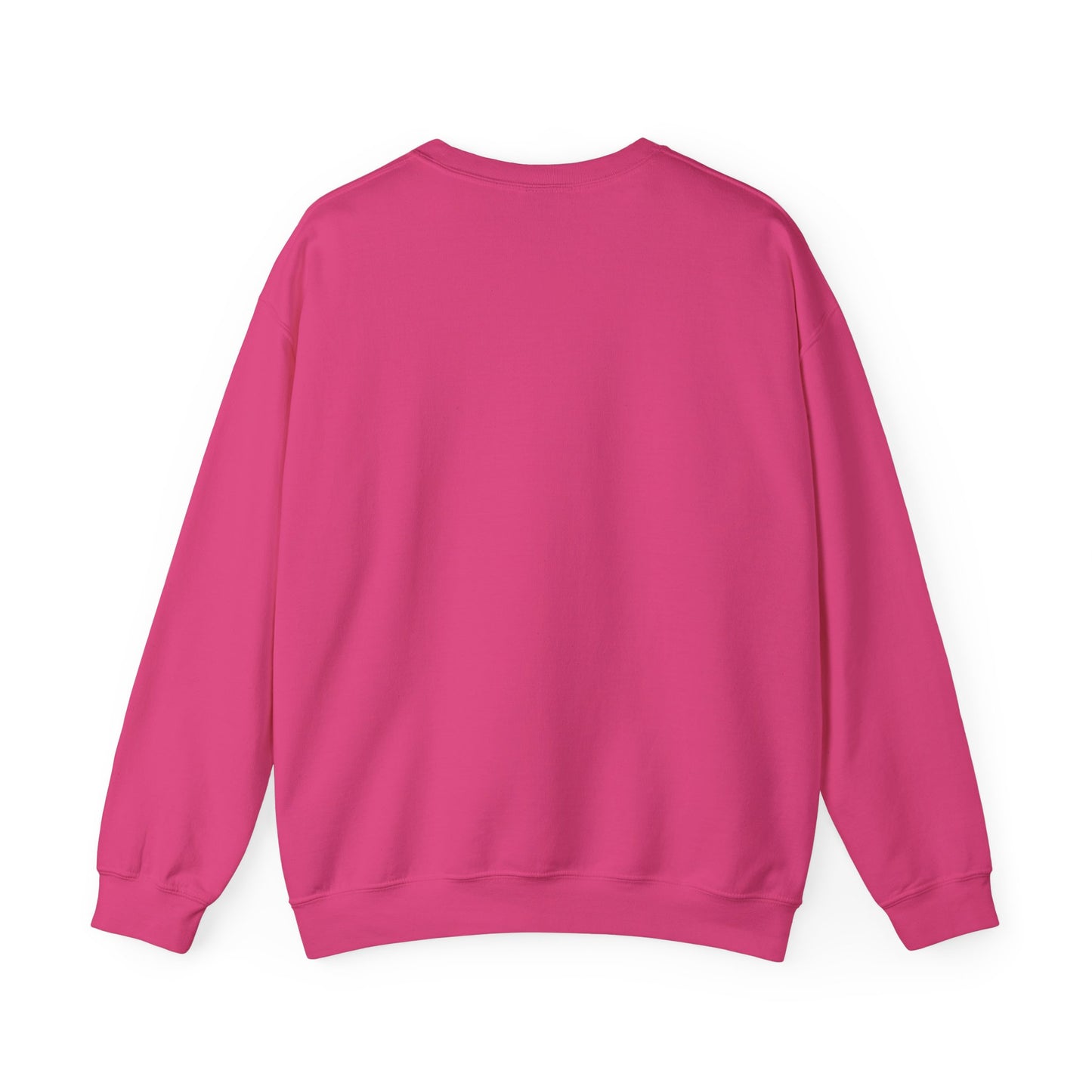 UK Slay-DHD Sweatshirt | Cozy Unisex Crewneck | Perfect for Everyday Wear, Gifting, Celebrations, and Casual Events