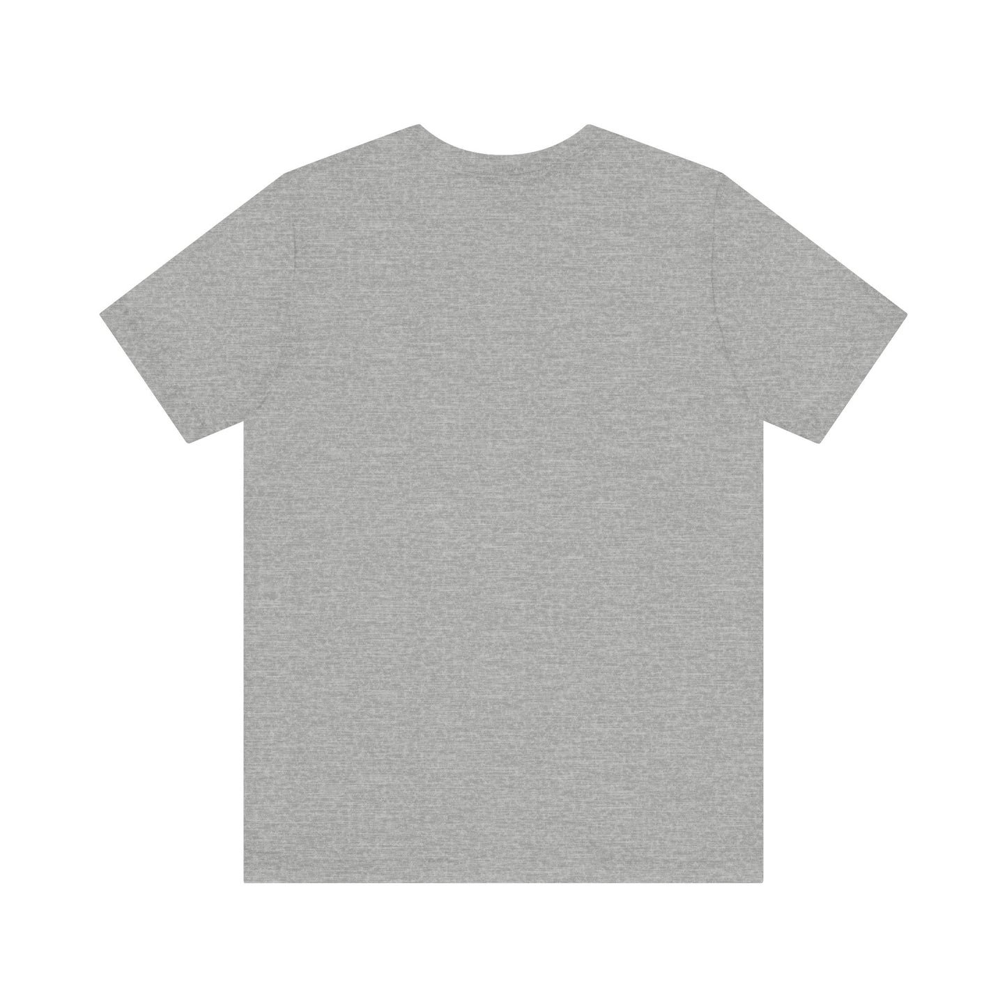 UK Slay DHD Unisex Jersey Tee, Casual T-Shirt, Trendy Graphic Tee, Everyday Wear, Gift for Friends, Birthday Present