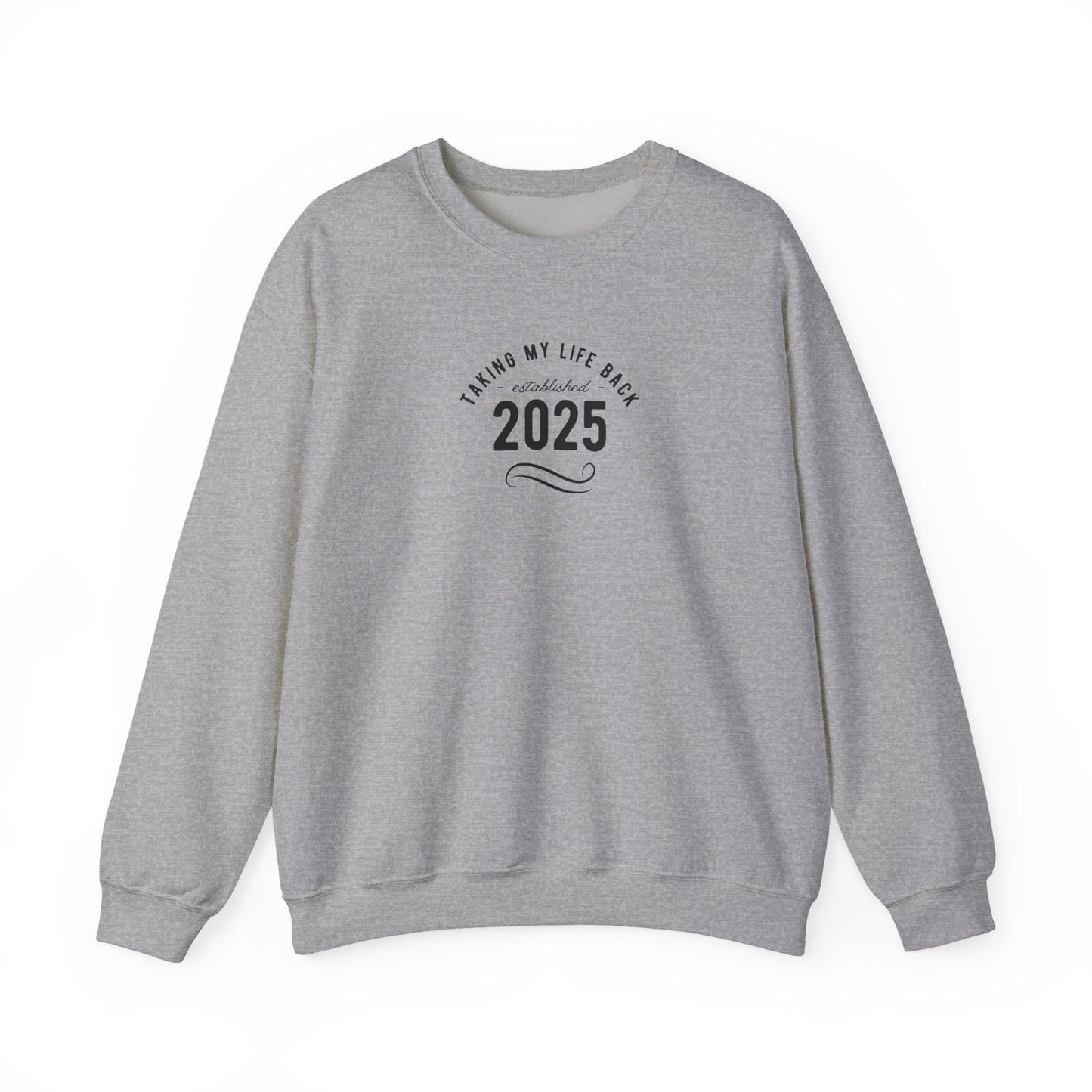 UK Unisex Heavy Blend™ Crewneck Sweatshirt