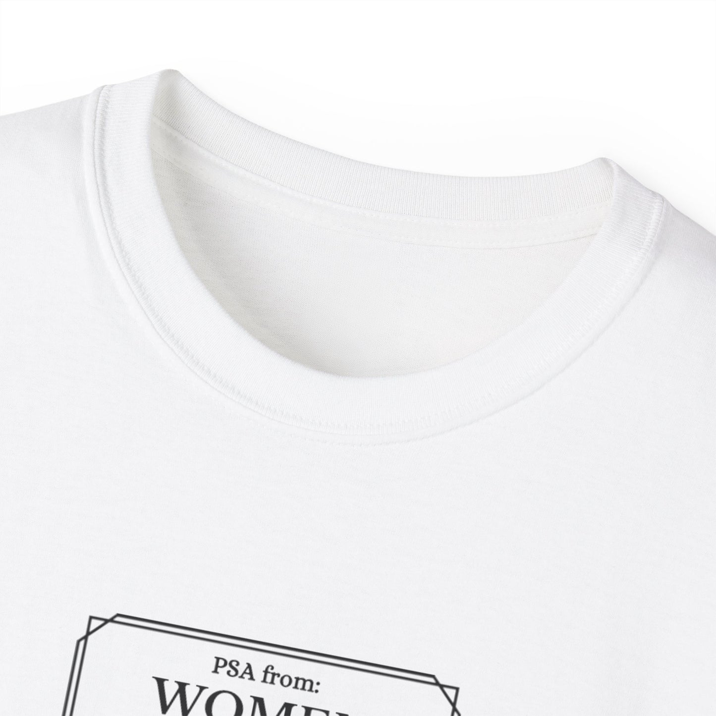 US human rights Empowerment Message Tee, LGBTQ Pride Shirt, Feminist Statement T-Shirt, Unisex Graphic Tee, Activism Apparel