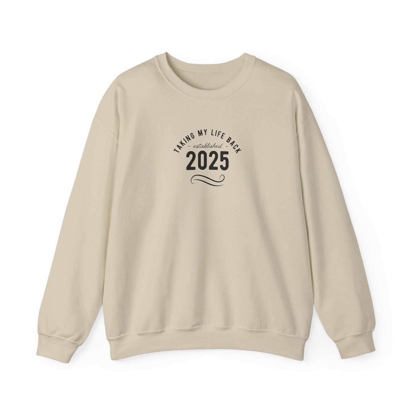 UK Unisex Heavy Blend™ Crewneck Sweatshirt