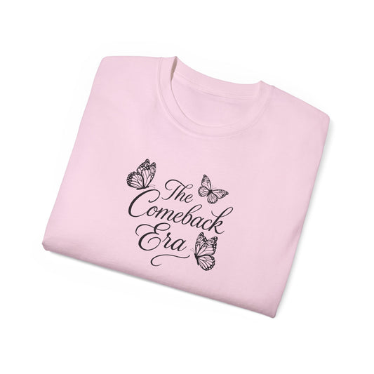 CANADA Funny Quote Unisex Tee, Casual Humor Shirt for Friends, Gift for Birthdays, Casual Wear, Relaxed Fit, Weekend Vibes