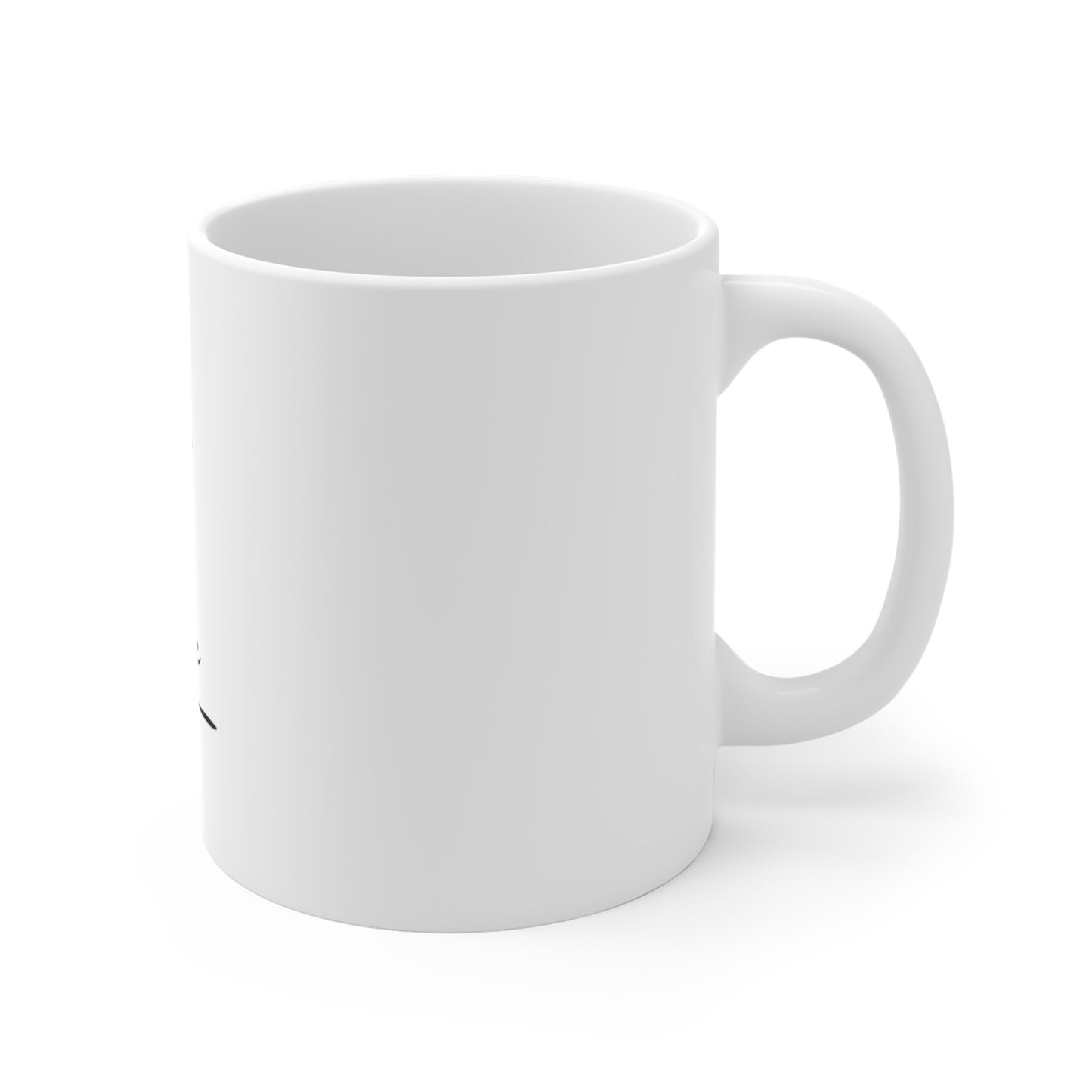 UK Stay in Your Own Lane Mug | Motivational Coffee Mug | Gift for Friends | Office Desk Decor | Inspirational Drinkware | Self-Care Reminder