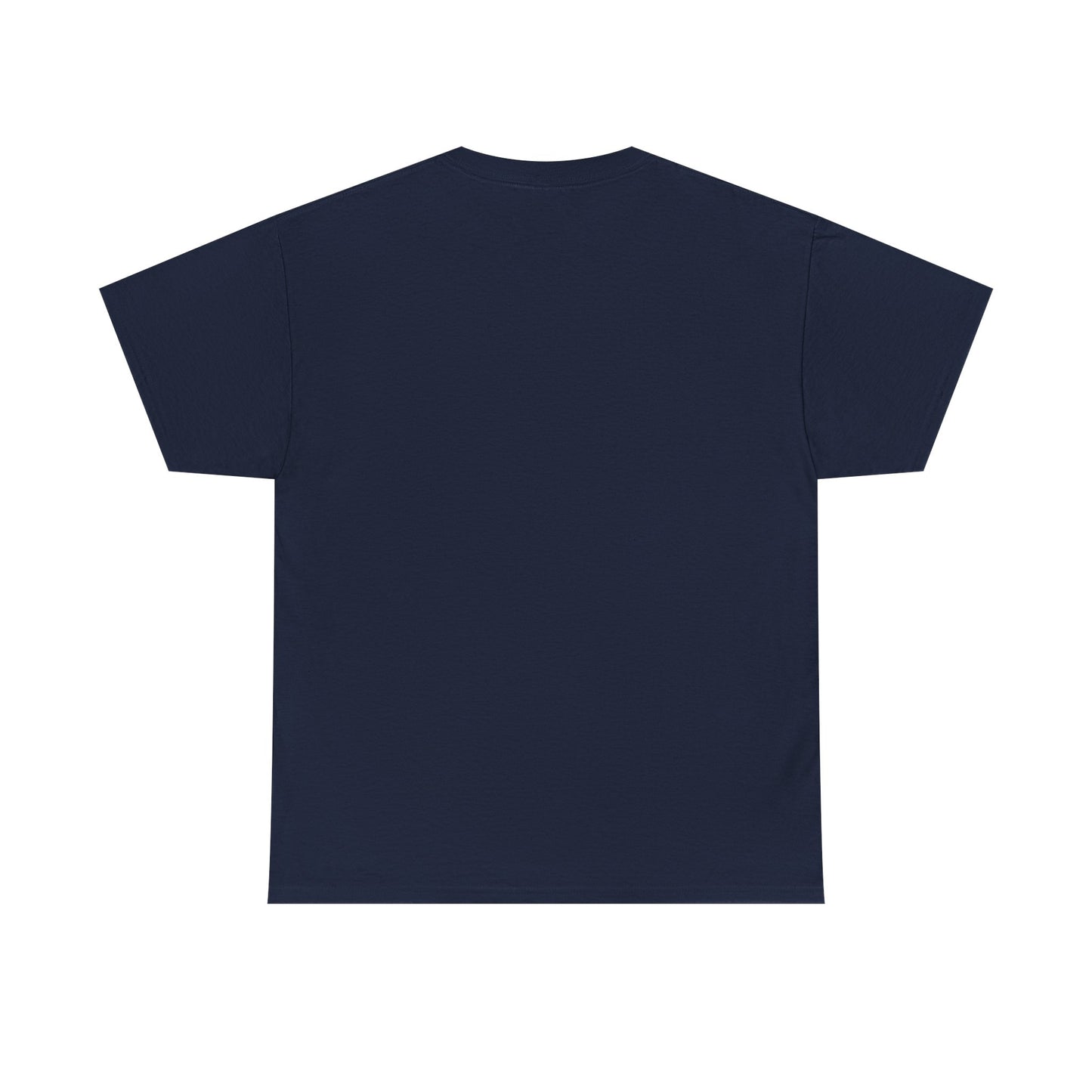UK Casual Statement Tee - Don't Be a Dick, Funny Gift, Unisex Cotton Shirt, Everyday Wear, Humor Apparel, Perfect for Friends