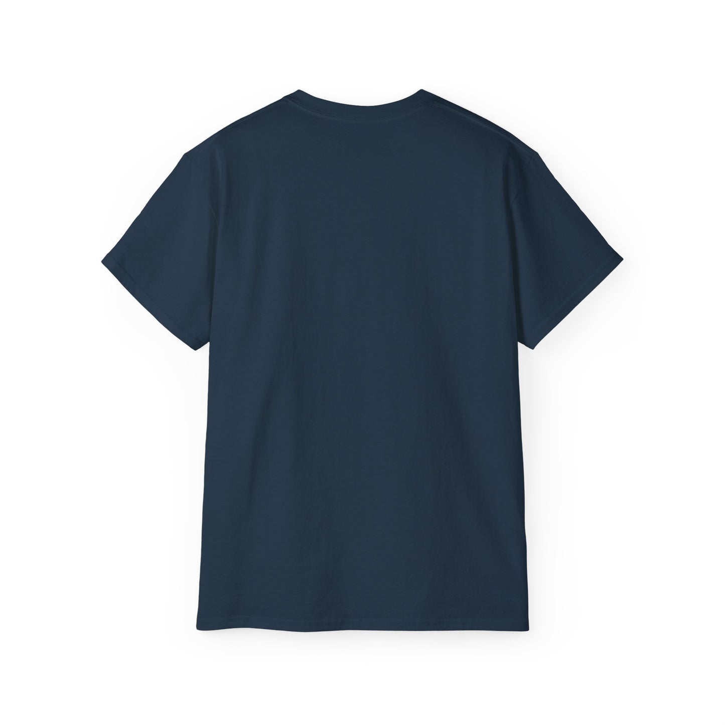 US ADHD Awareness Unisex Ultra Cotton Tee, Funny T-Shirt for Support, Gift for Mental Health Advocacy, Casual Everyday Wear