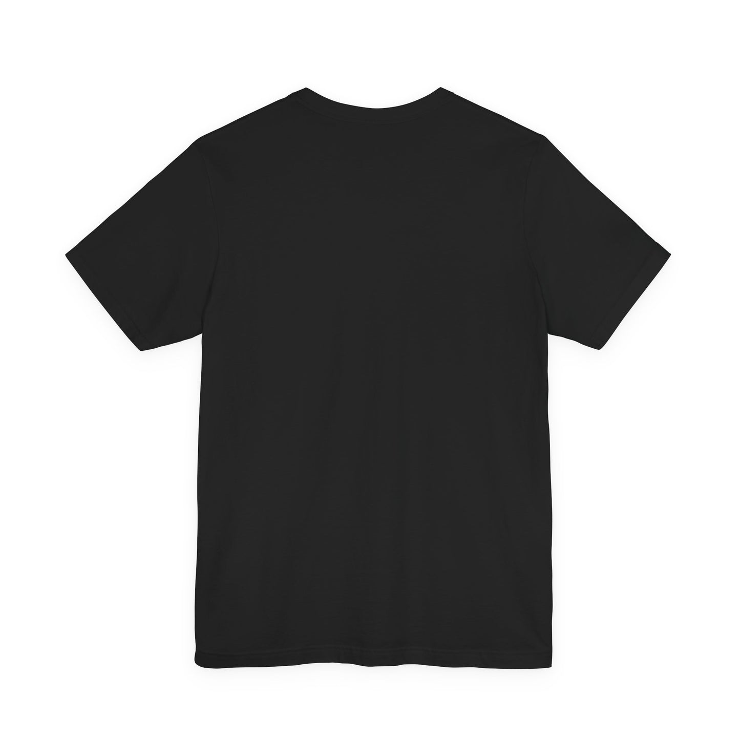 UK Slay DHD Unisex Jersey Tee, Casual T-Shirt, Trendy Graphic Tee, Everyday Wear, Gift for Friends, Birthday Present
