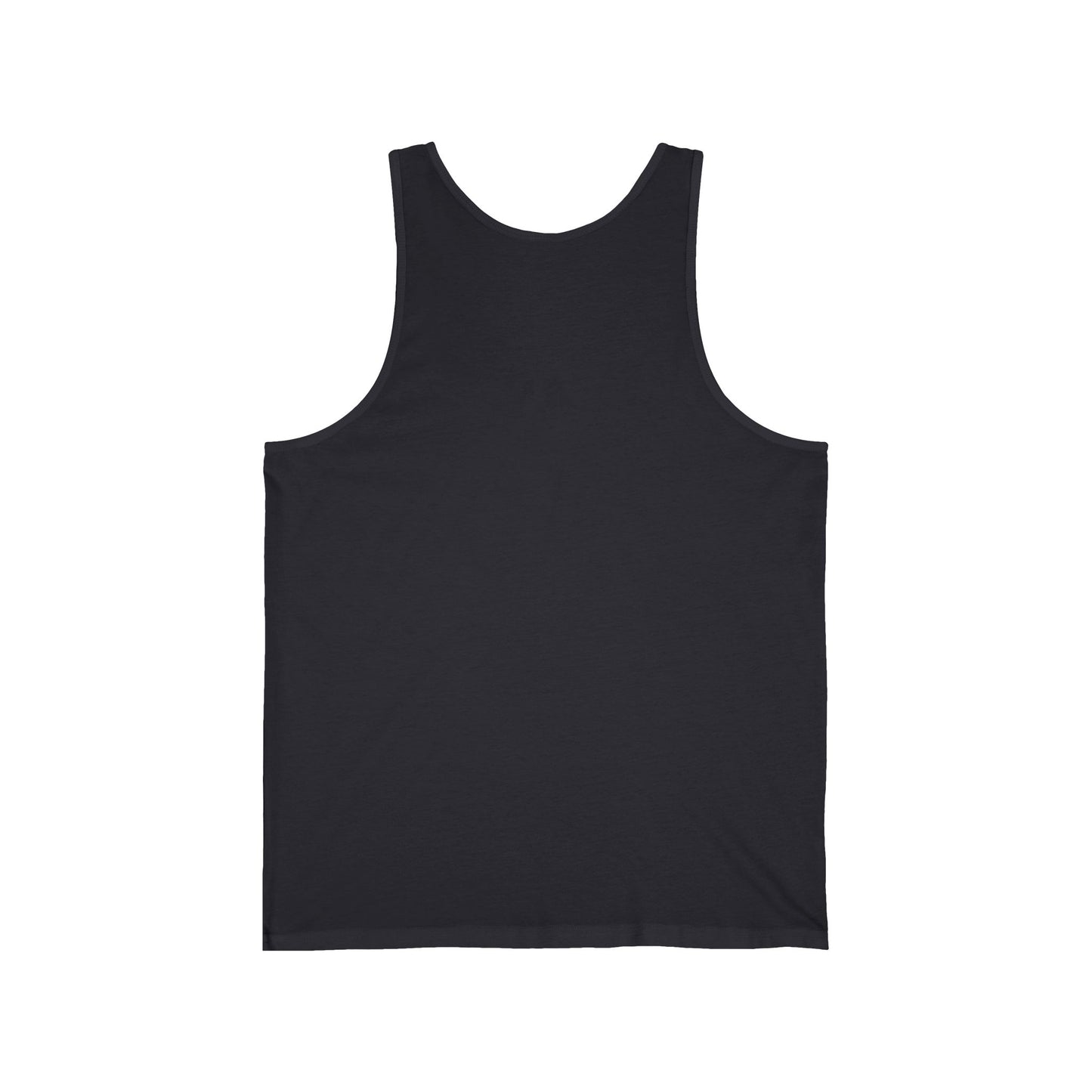 US Inspirational Unisex Jersey Tank - You Have Always Been Enough, Motivational Apparel, Summer Top, Gift for Her, Positive Vibes