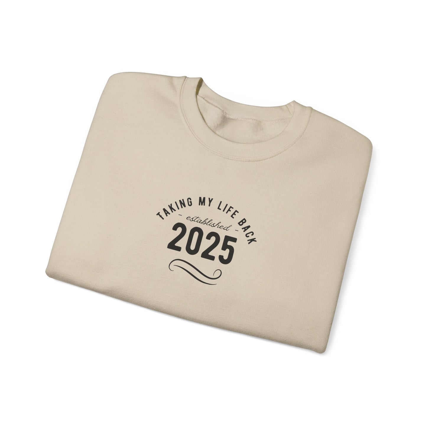 UK Unisex Heavy Blend™ Crewneck Sweatshirt