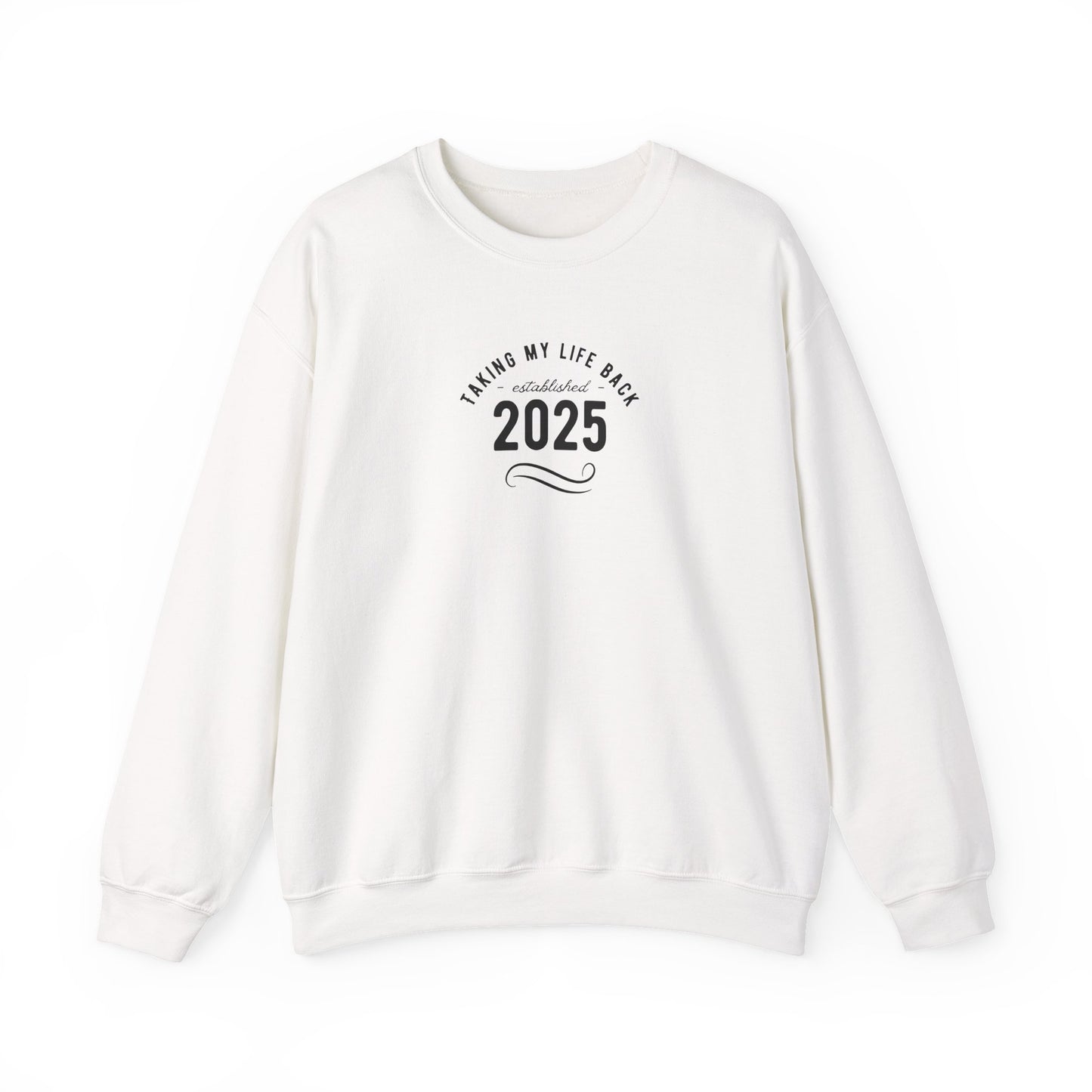 UK Unisex Heavy Blend™ Crewneck Sweatshirt