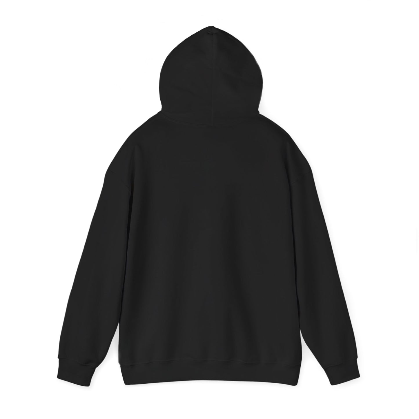 UK Don’t be a Dick Hoodie, Unisex Sweatshirt, Family Gift, Cozy Apparel, Mother's Day, Father's Day, Casual Wear