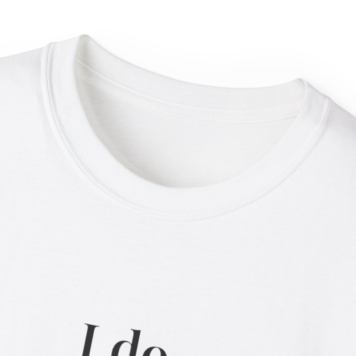 UK Unisex Iconic Quote Tee, Casual Shirt, Statement T-Shirt, Gift for Friends, Trendy Apparel, Unique Graphic Tee