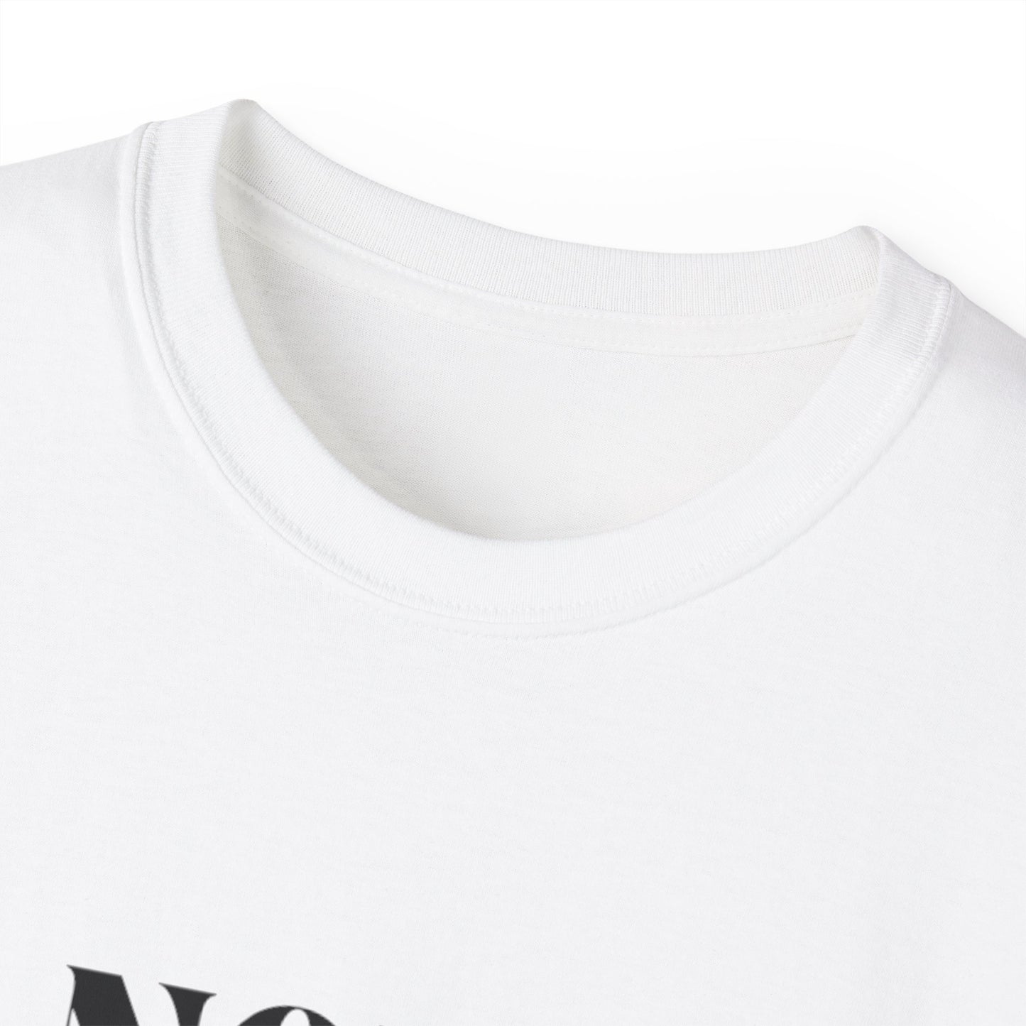 UKYes or Nope Statement Tee - Casual Unisex Cotton Shirt for Everyday Wear, Gifts, Humor, Relaxed Style, Trendy Fashion