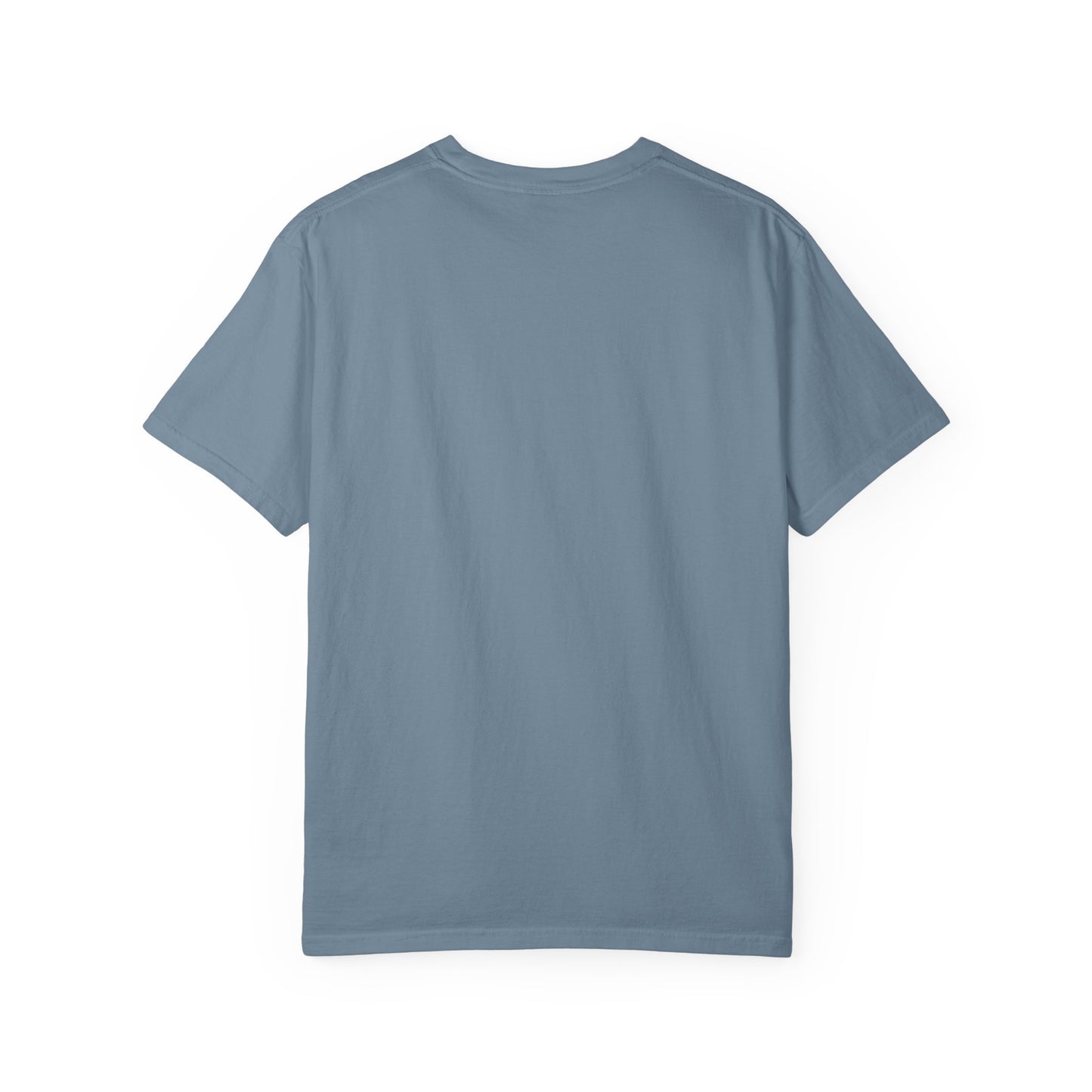 US Cycle Breaker Unisex Garment-Dyed T-shirt, Comfortable Cotton Tee, Inspirational Gift, Casual Wear, Everyday Fashion, Unisex Apparel