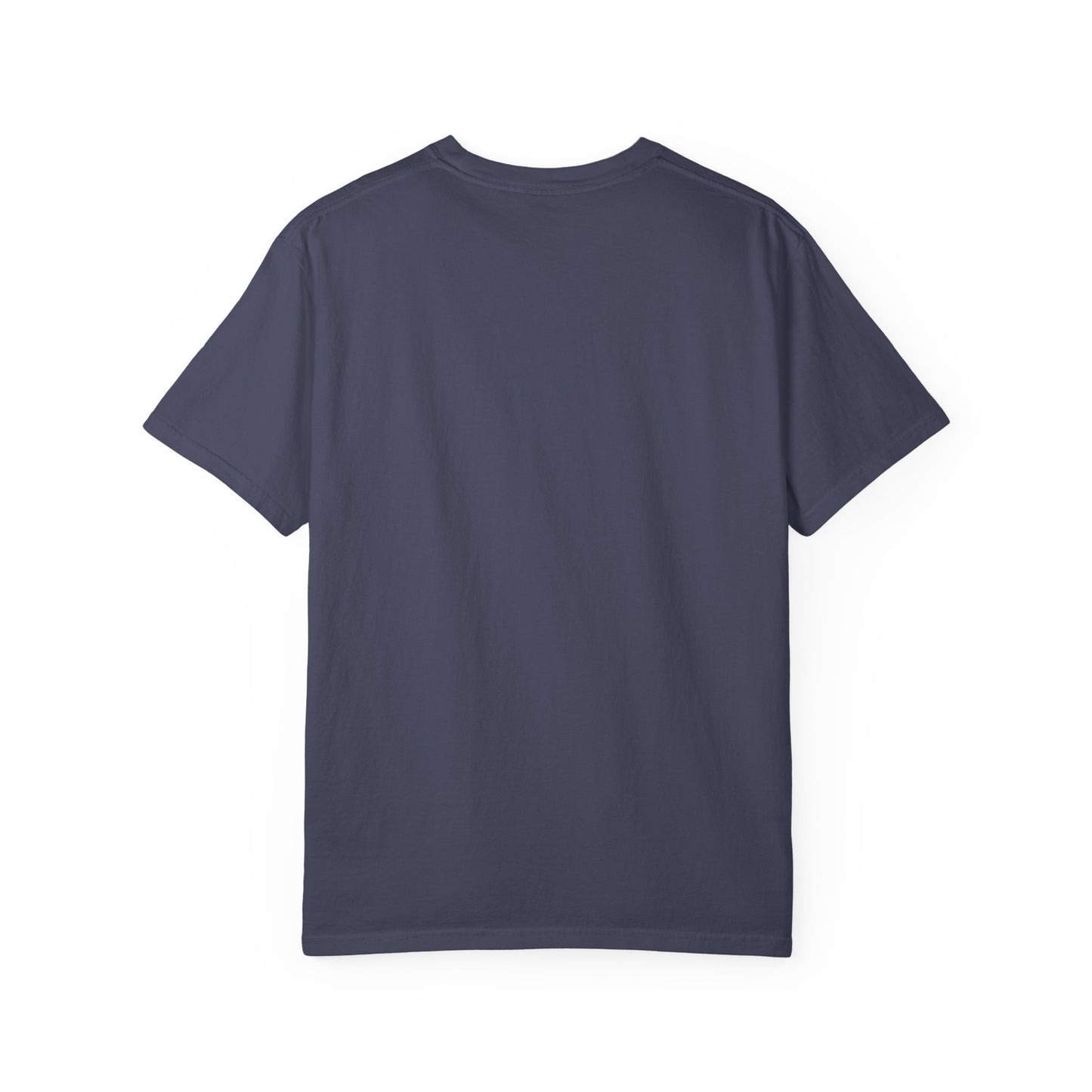US You Have Always Been Enough Unisex Garment-Dyed T-Shirt, Inspirational Tee, Self-Love Shirt, Motivational Gift, Everyday Wear