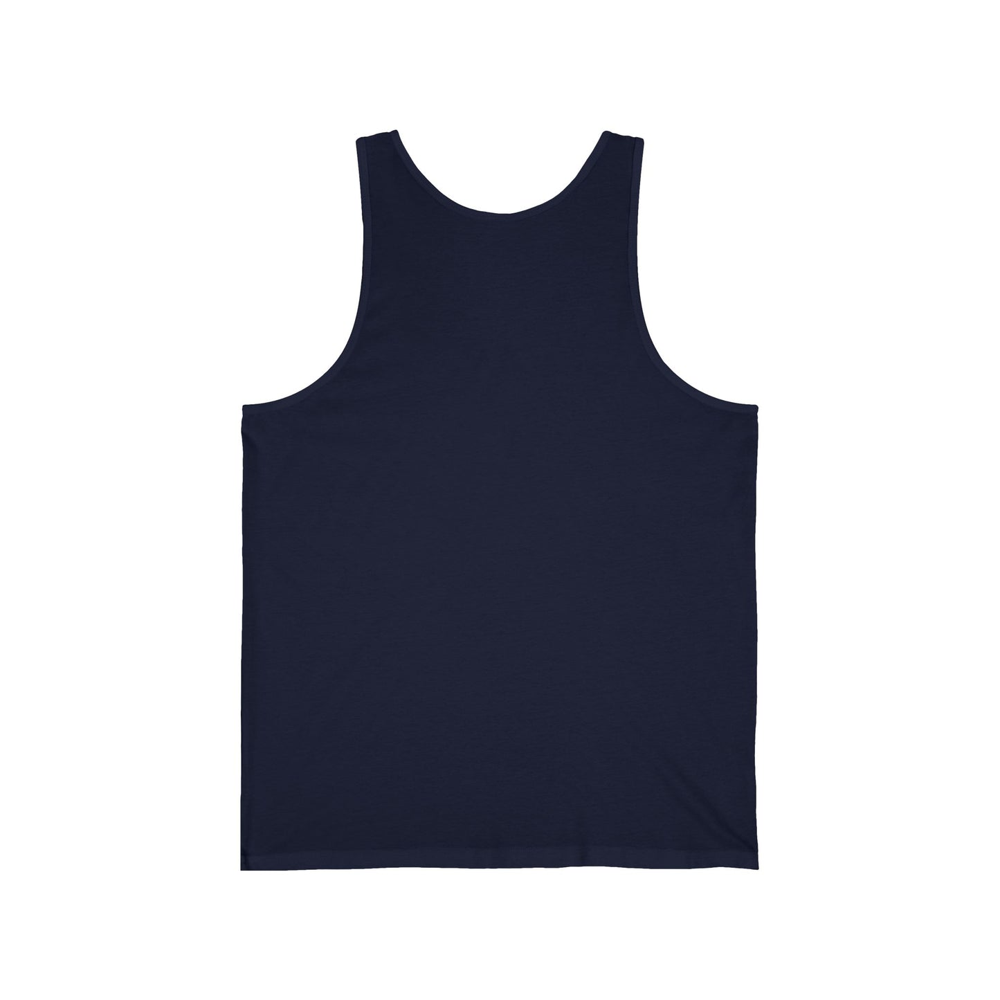 US Inspirational Unisex Jersey Tank - You Have Always Been Enough, Motivational Apparel, Summer Top, Gift for Her, Positive Vibes