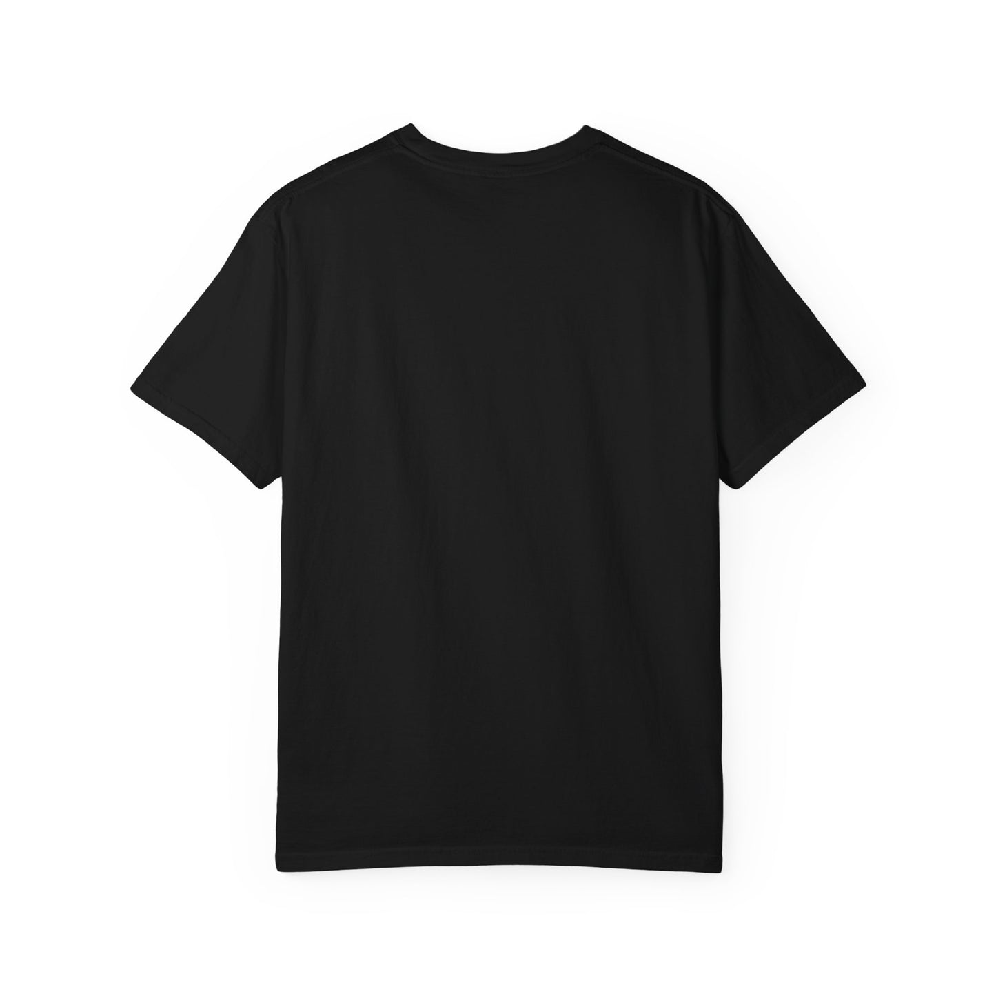 US You Have Always Been Enough Unisex Garment-Dyed T-Shirt, Inspirational Tee, Self-Love Shirt, Motivational Gift, Everyday Wear