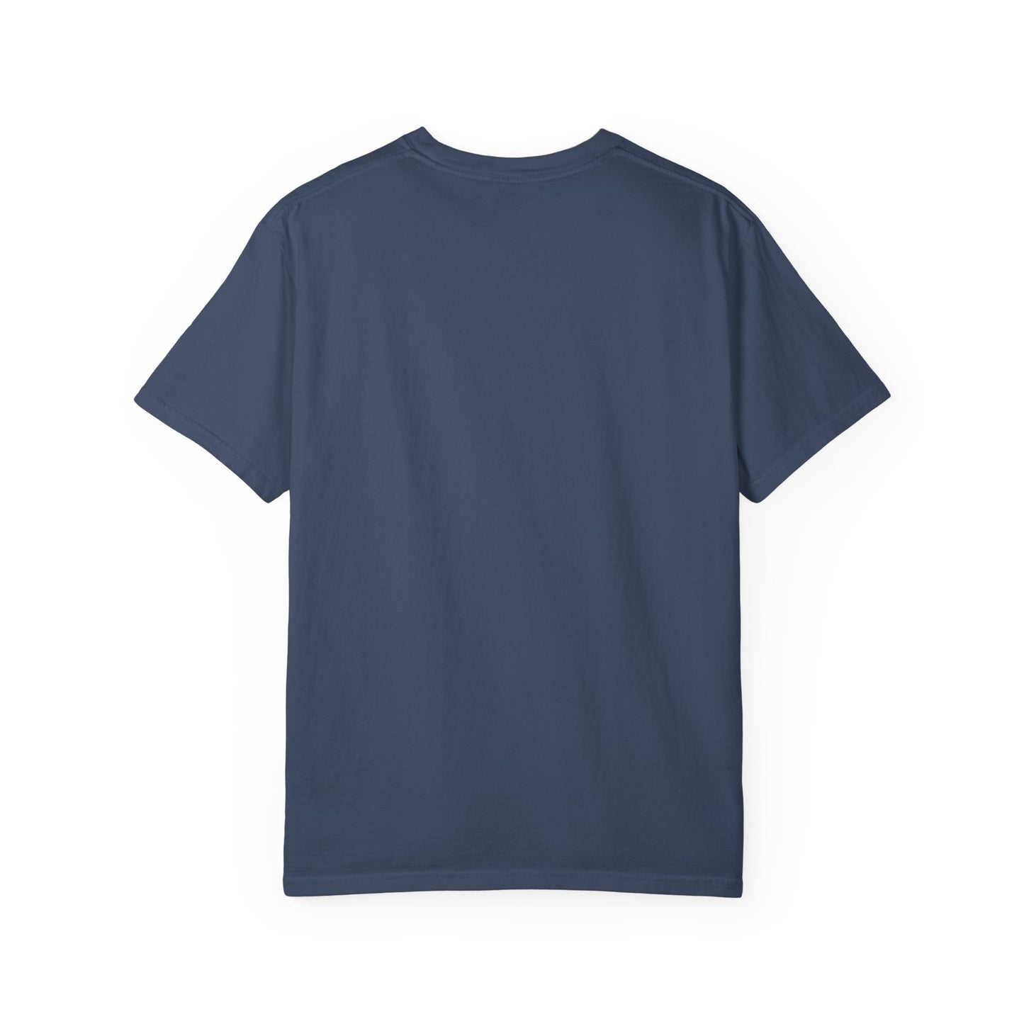 US You Have Always Been Enough Unisex Garment-Dyed T-Shirt, Inspirational Tee, Self-Love Shirt, Motivational Gift, Everyday Wear