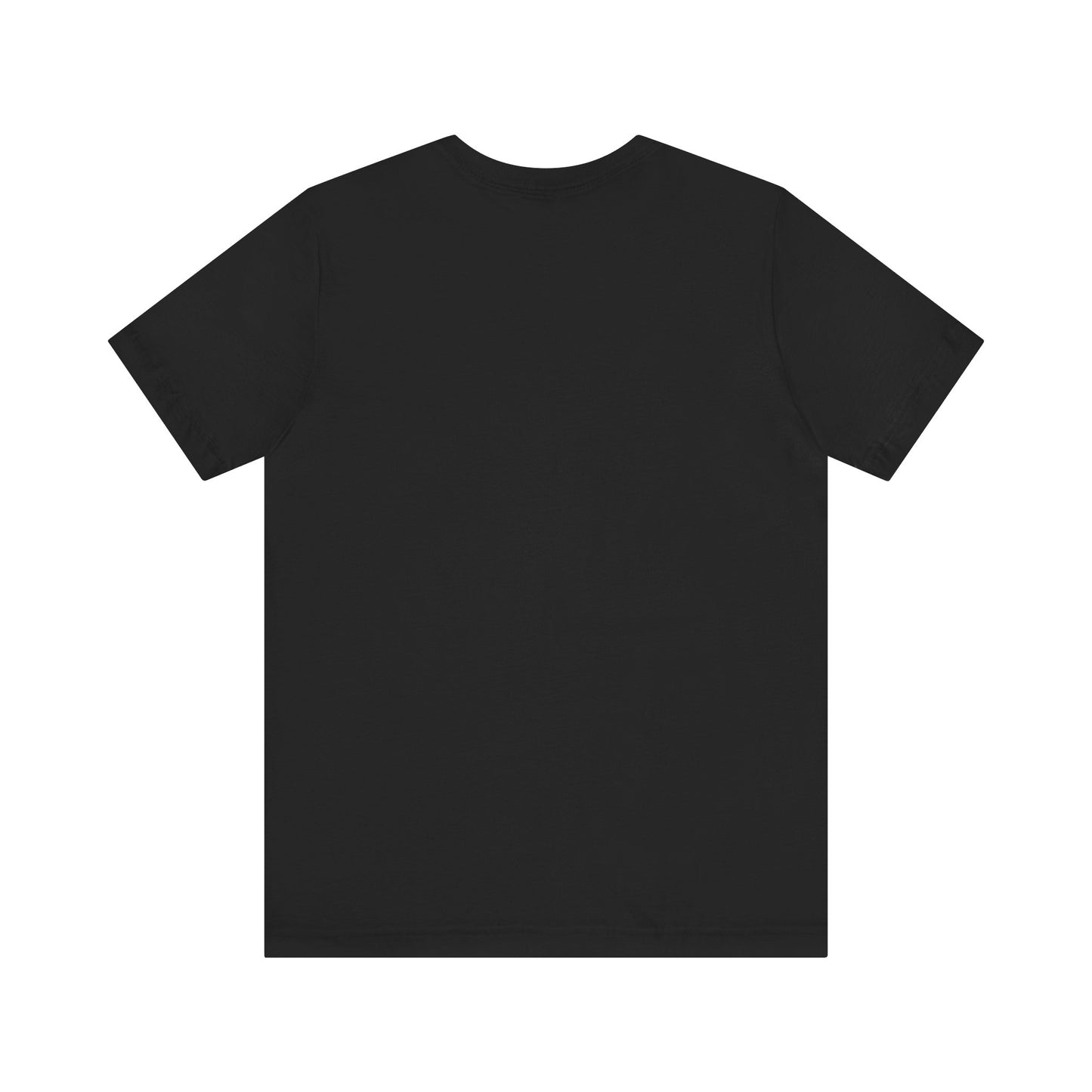 UK Slay DHD Unisex Jersey Tee, Casual T-Shirt, Trendy Graphic Tee, Everyday Wear, Gift for Friends, Birthday Present