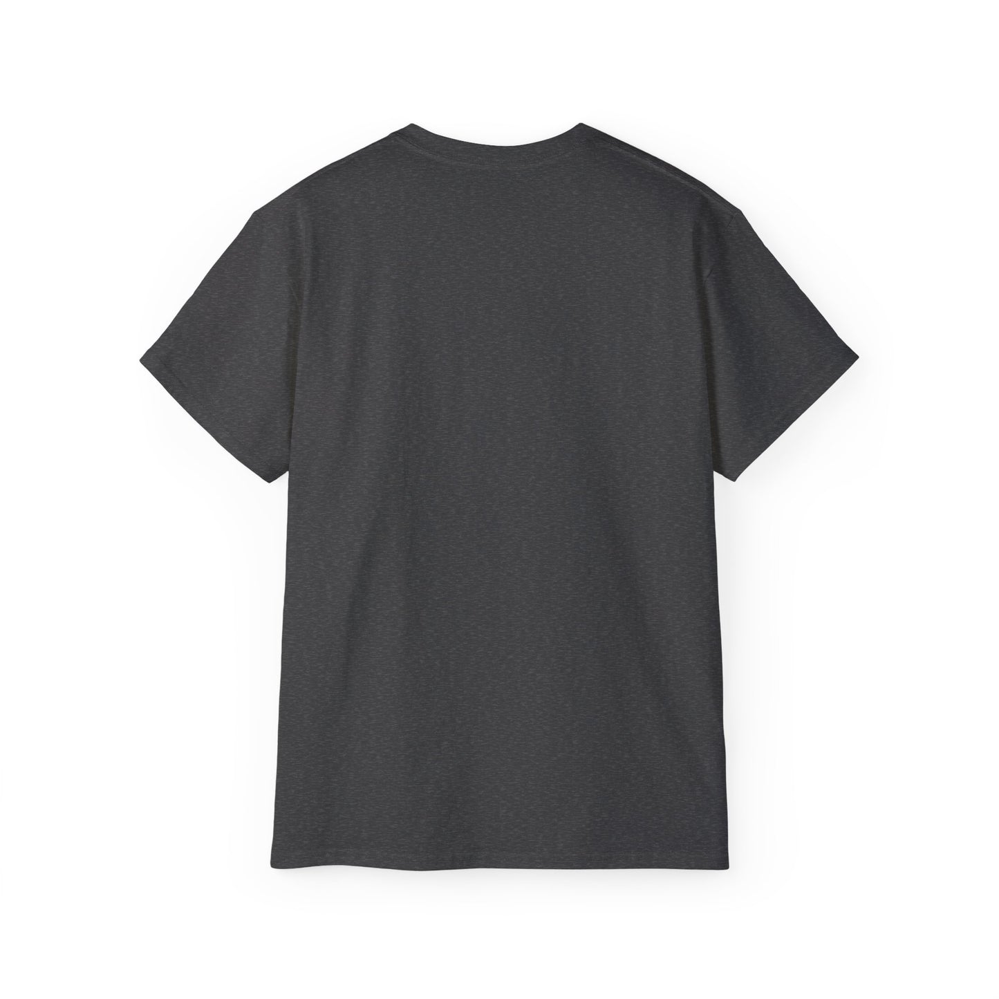 UK Warning Graphic Tee - Unisex Ultra Cotton T-Shirt, Casual Wear, Gift for Friends, Statement Top, Everyday Style