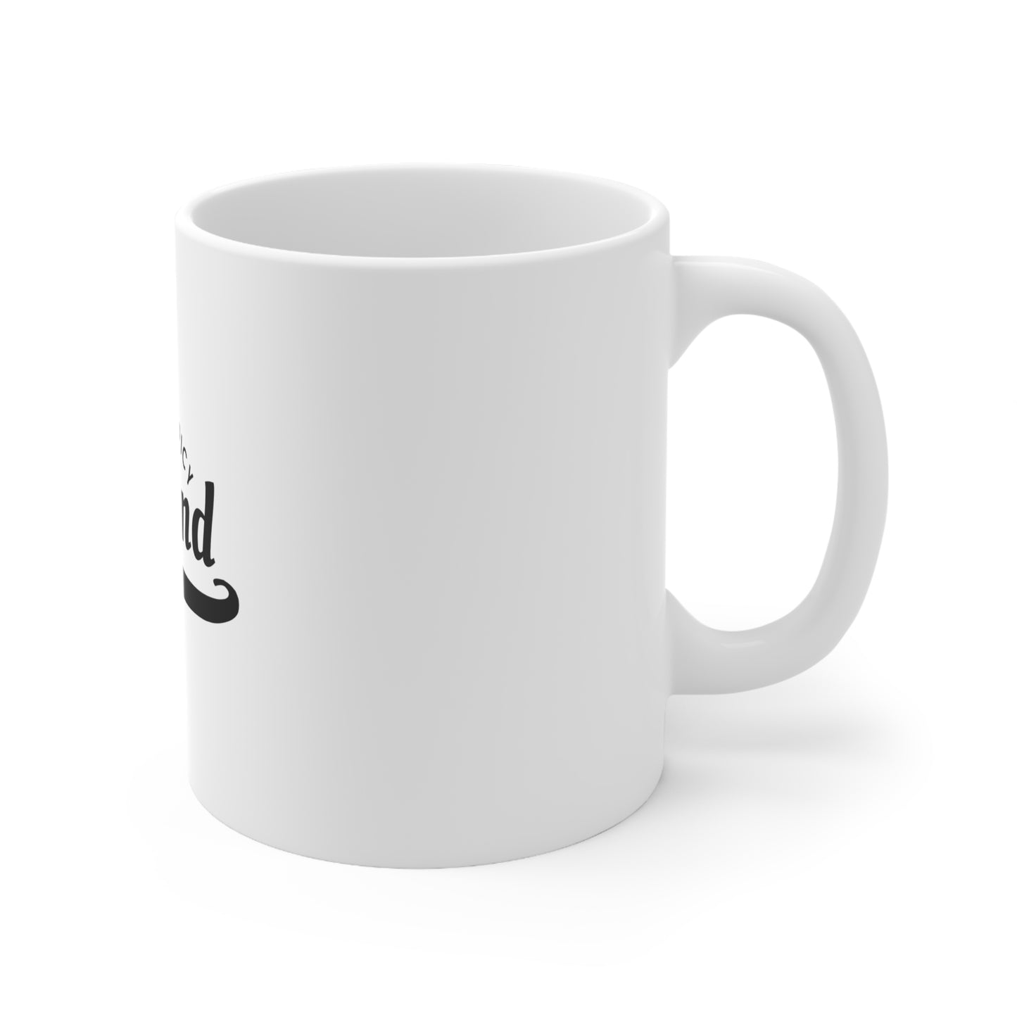 UK Neuro-Spicy Legend Coffee Mug - 11oz & 15oz, Perfect Gift for Coffee Lovers, Home Office Decor, Unique Beverage Holder