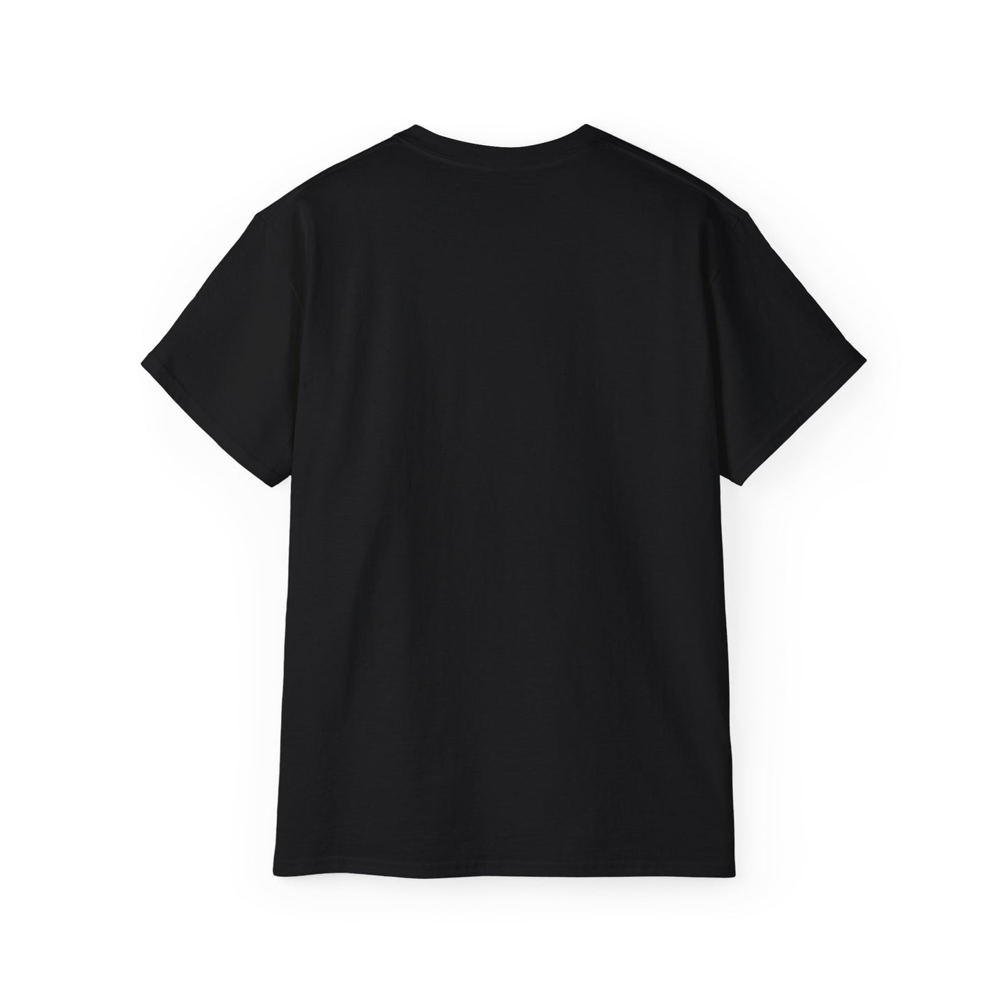 UK ADHD Club Unisex Ultra Cotton Tee, Casual Wear, Supportive Tee, Awareness Merchandise, Gift for ADHD Community, Everyday Comfort