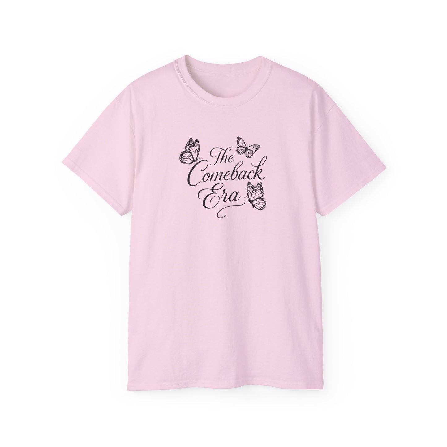 CANADA Funny Quote Unisex Tee, Casual Humor Shirt for Friends, Gift for Birthdays, Casual Wear, Relaxed Fit, Weekend Vibes