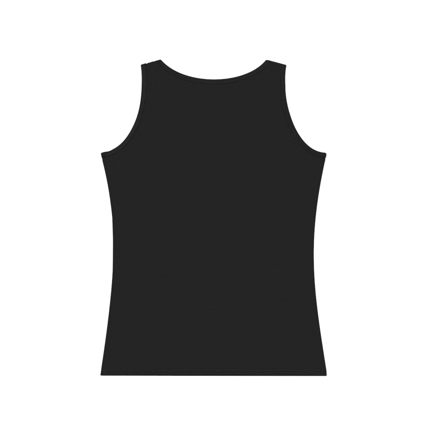 UK Empowering Women's Tank Top - My Body My Business, Summer Wear, Fitness Apparel, Body Positivity, Gift Idea