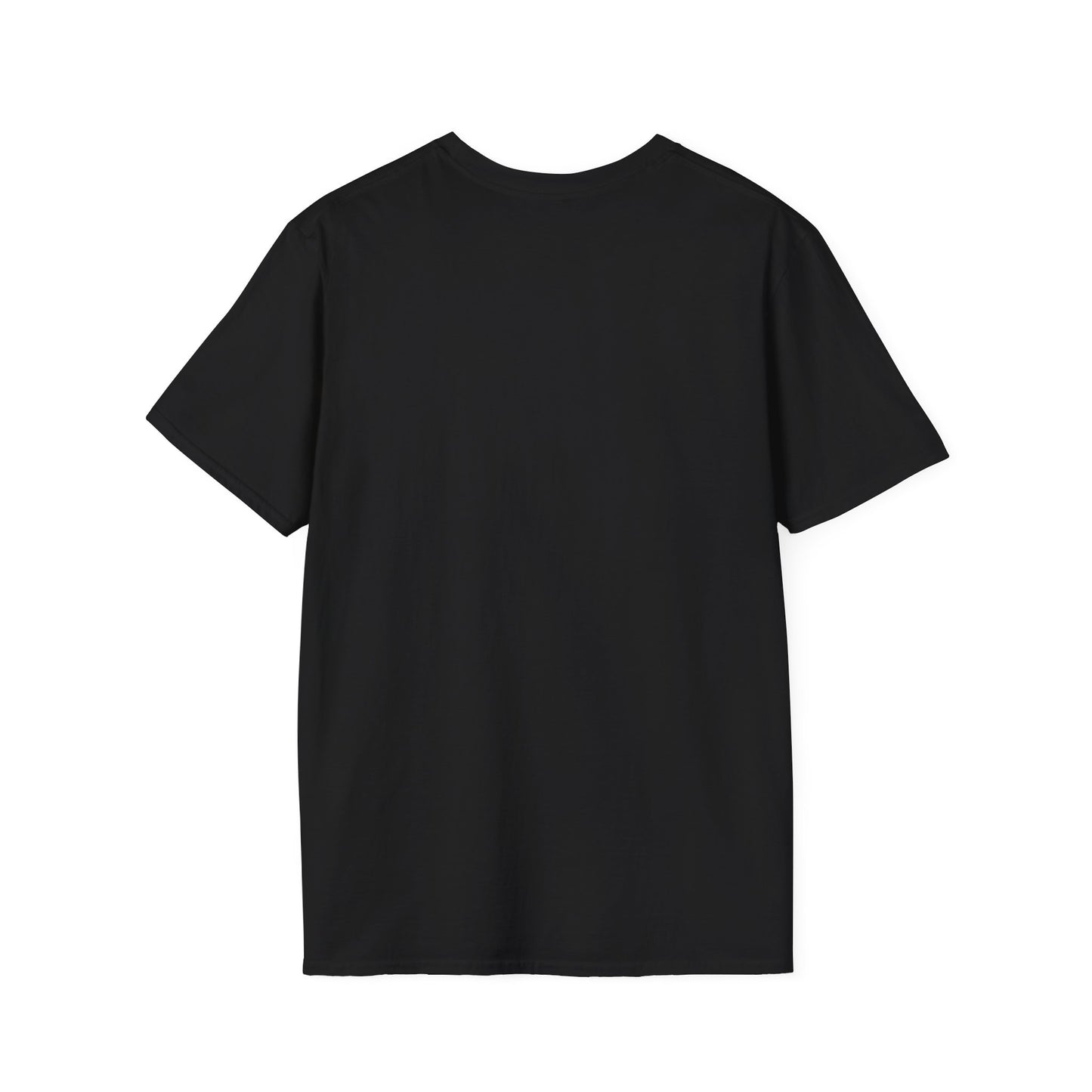 UK Men's Mental Health Matters T-Shirt, Unisex Tee for Awareness, Casual Wear, Gift for Men, Softstyle Top, Support Mental Health