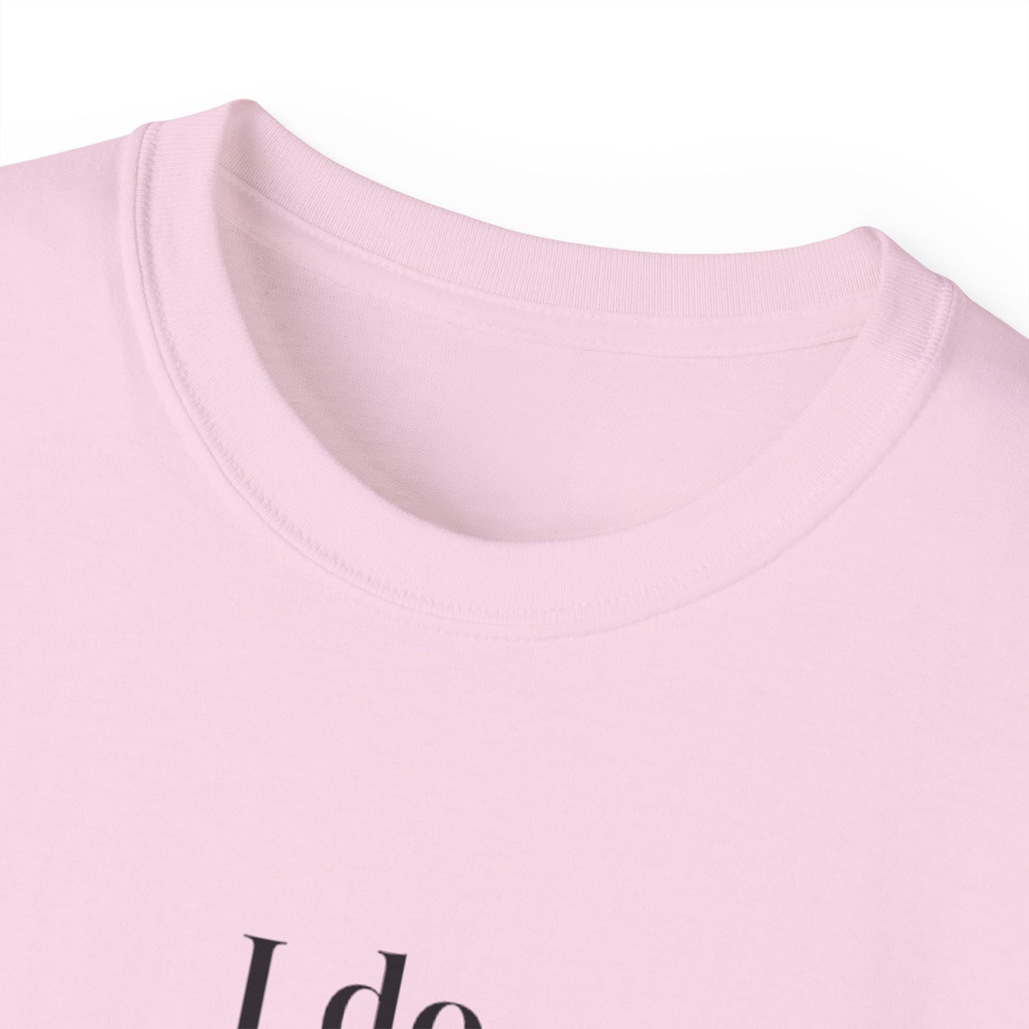 UK Unisex Iconic Quote Tee, Casual Shirt, Statement T-Shirt, Gift for Friends, Trendy Apparel, Unique Graphic Tee