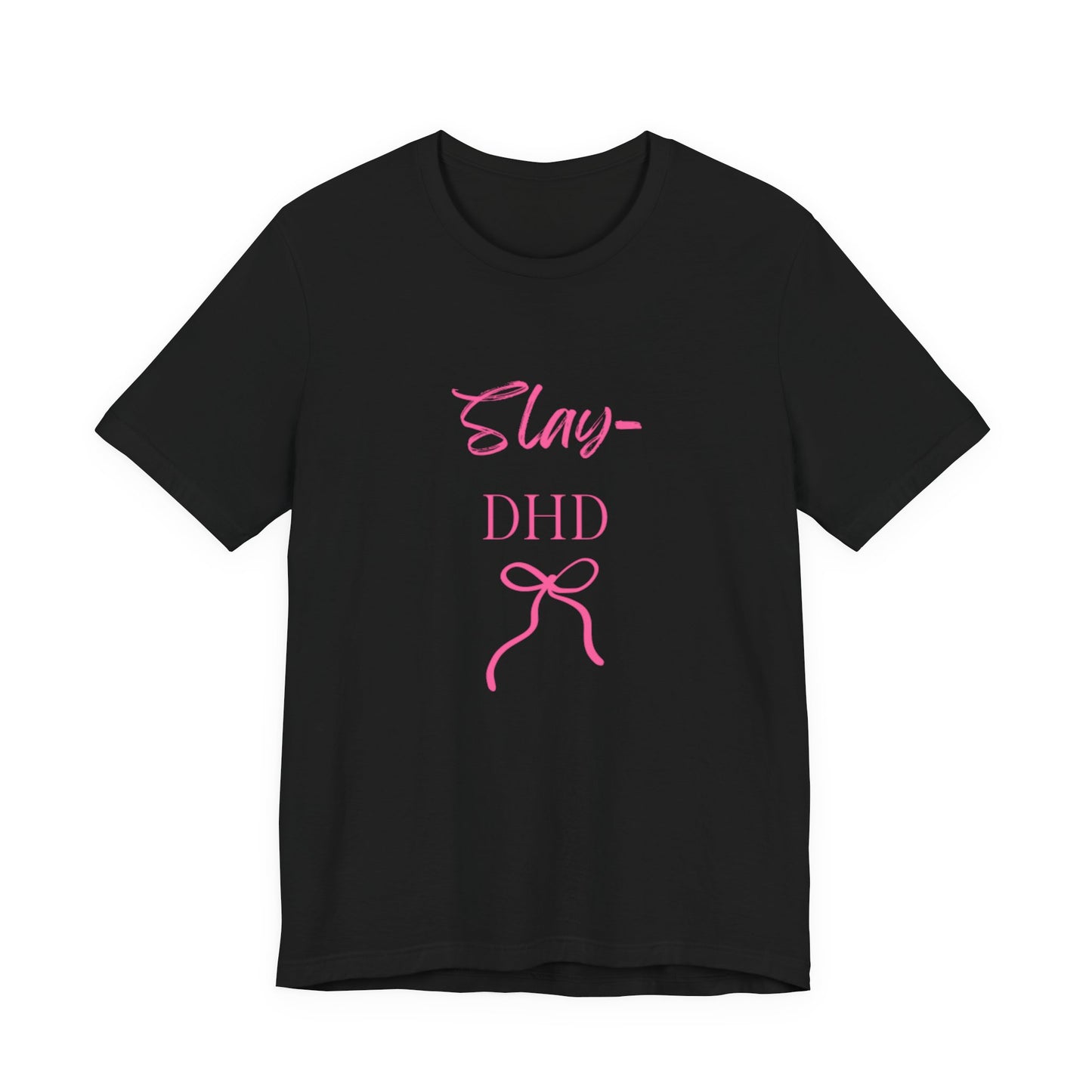 UK Slay DHD Unisex Jersey Tee, Casual T-Shirt, Trendy Graphic Tee, Everyday Wear, Gift for Friends, Birthday Present