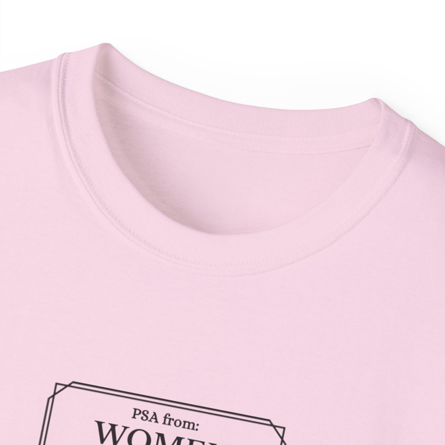 US human rights Empowerment Message Tee, LGBTQ Pride Shirt, Feminist Statement T-Shirt, Unisex Graphic Tee, Activism Apparel