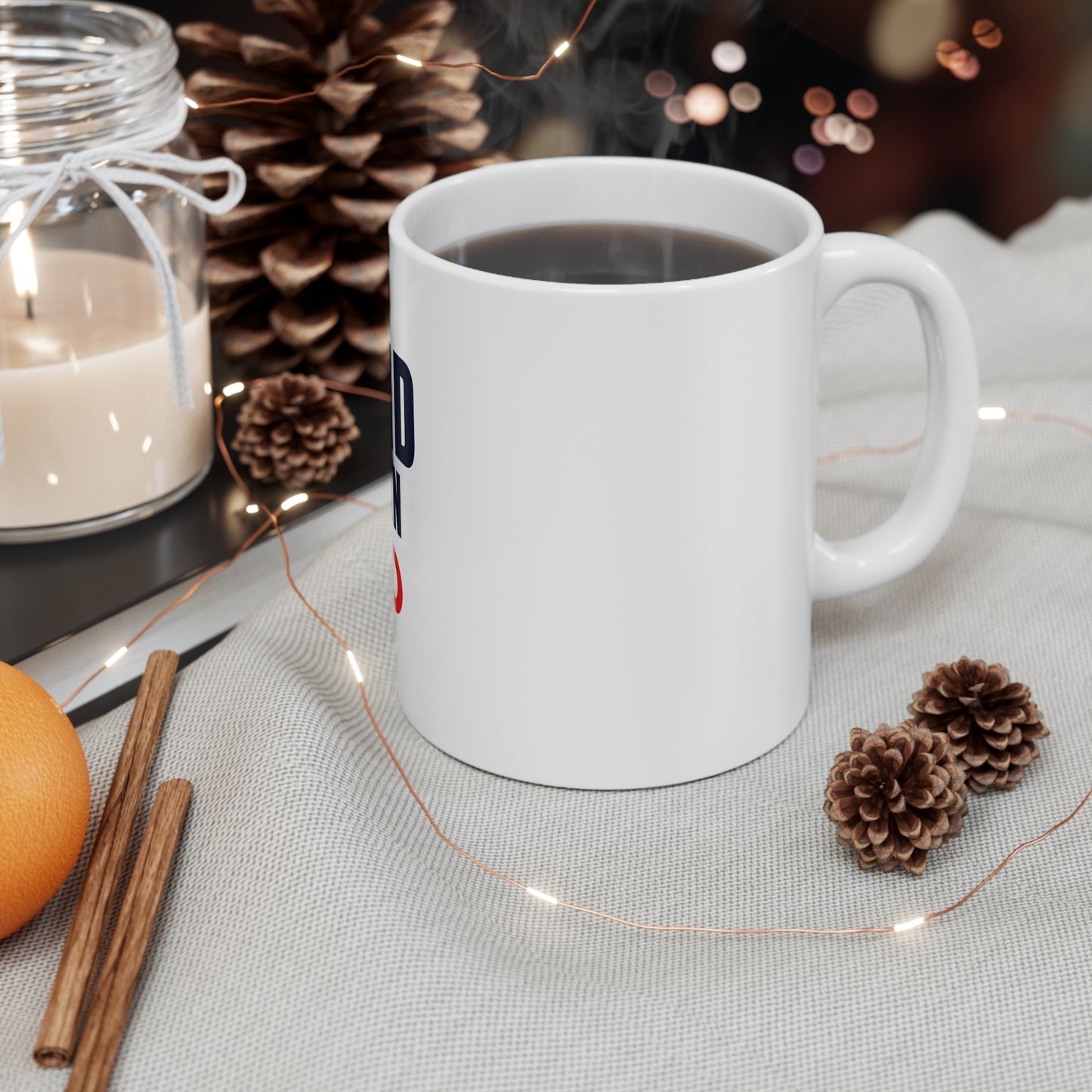 UK Ceramic Coffee Cups, 11oz, 15oz