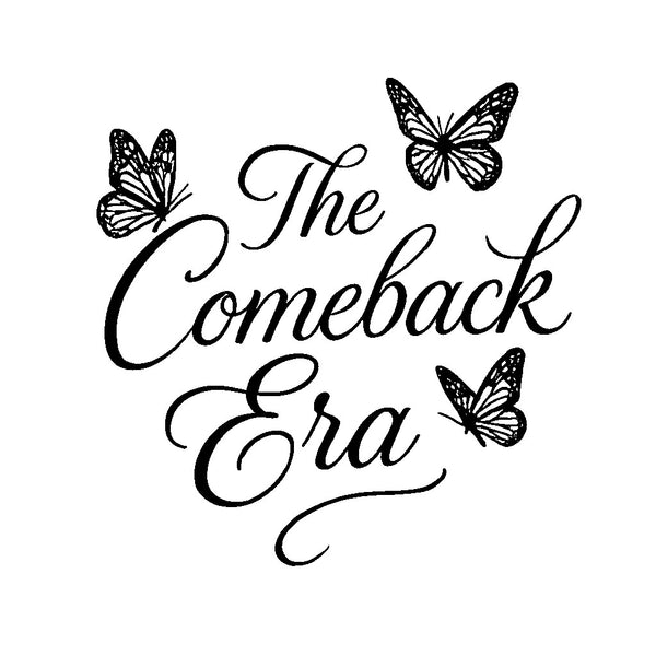 The Comeback Era